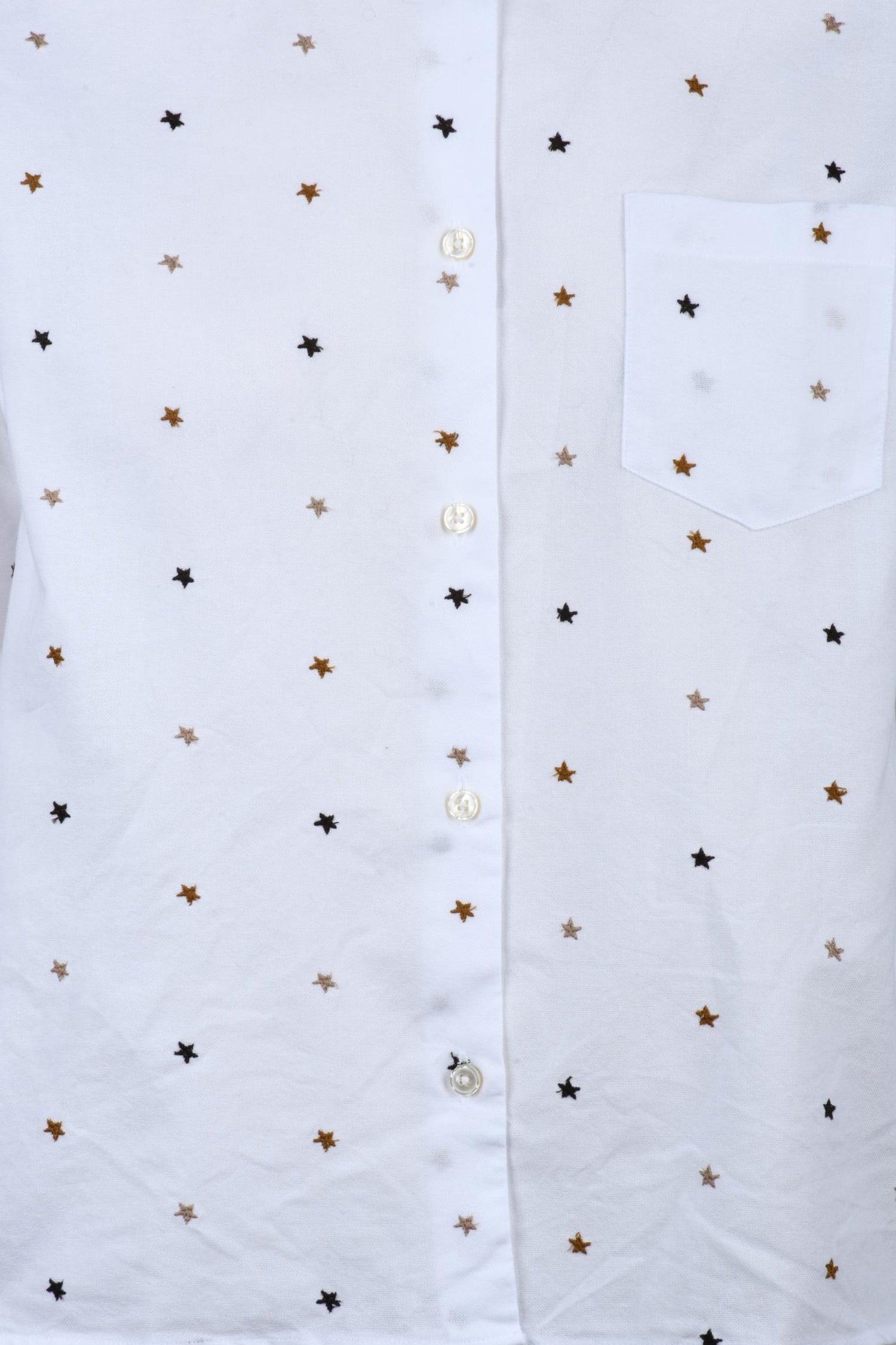 DEUXIEME - SHIRT