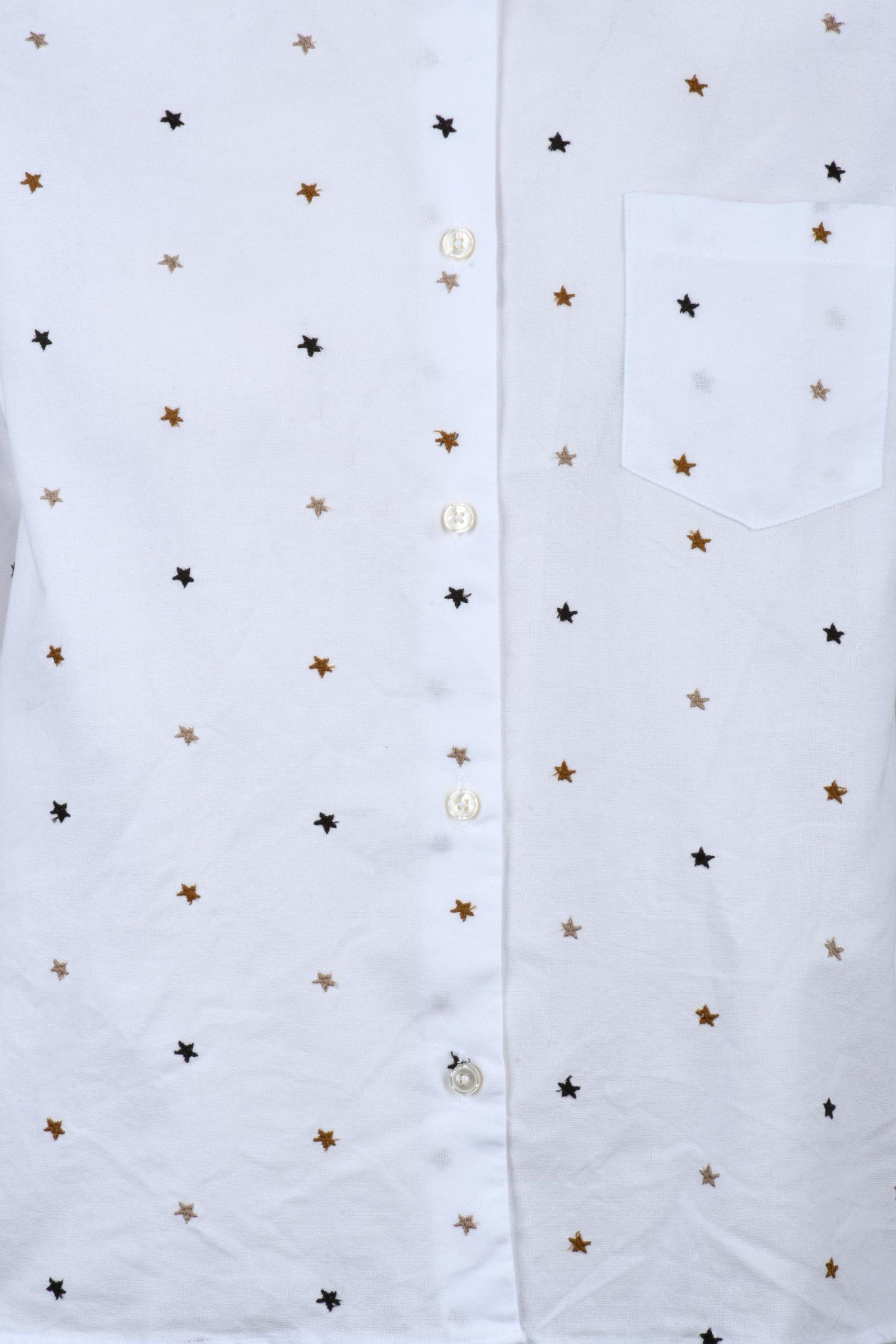 DEUXIEME - SHIRT