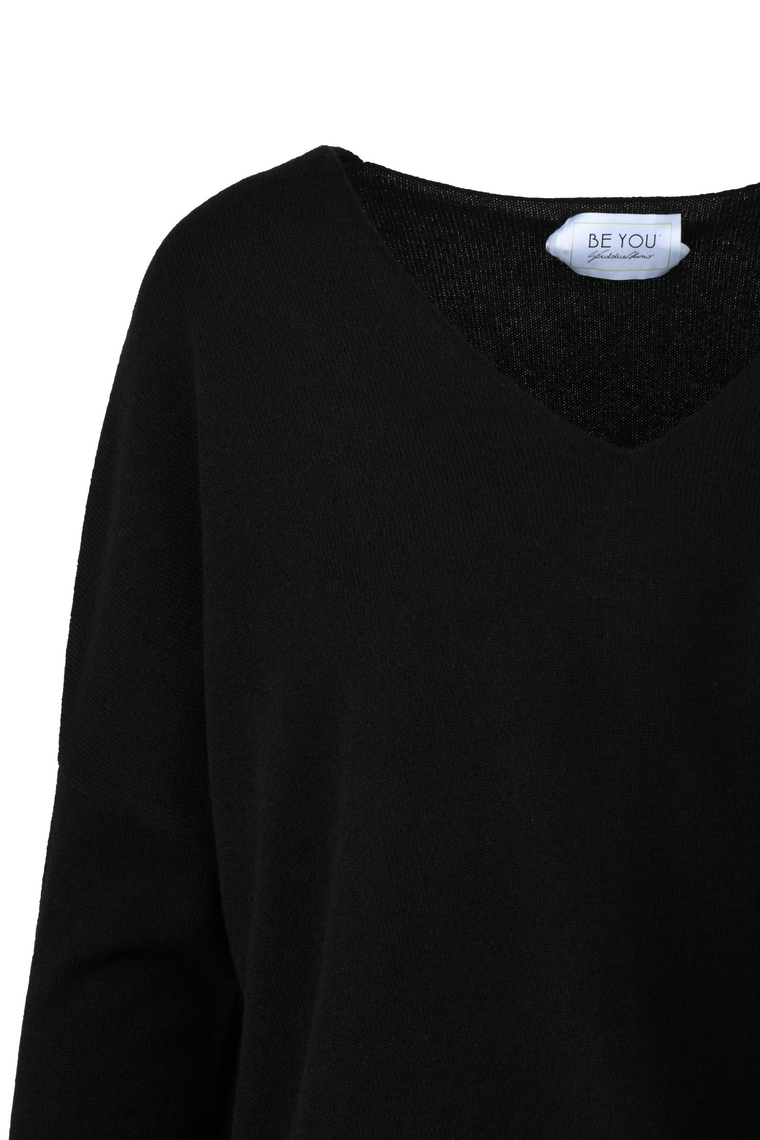 BE YOU - KNITWEAR AND SWEATSHIRTS