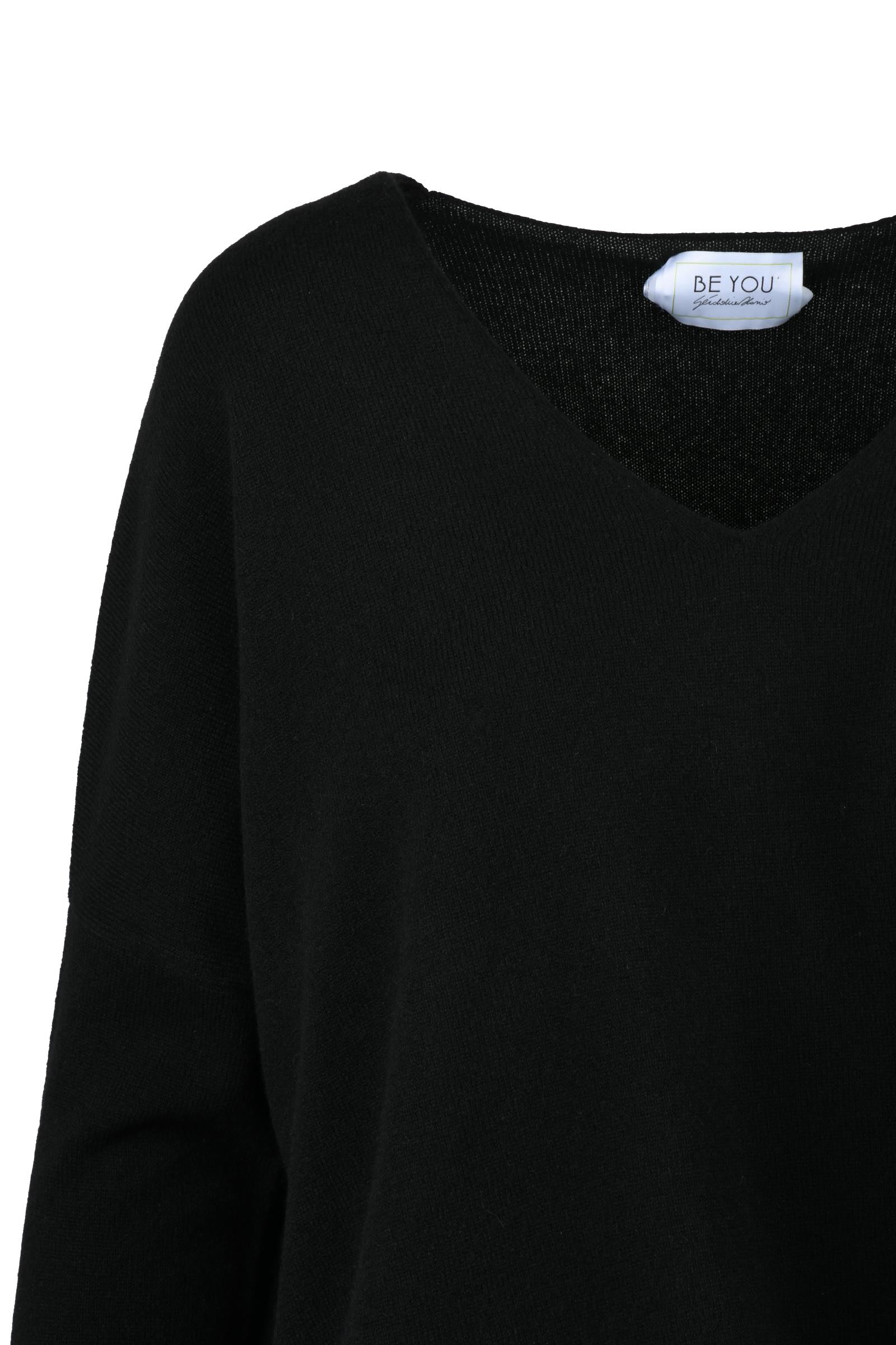 BE YOU - KNITWEAR AND SWEATSHIRTS