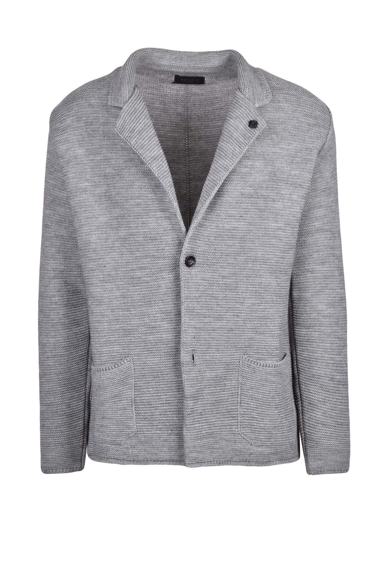 OUT/FIT - BLAZER