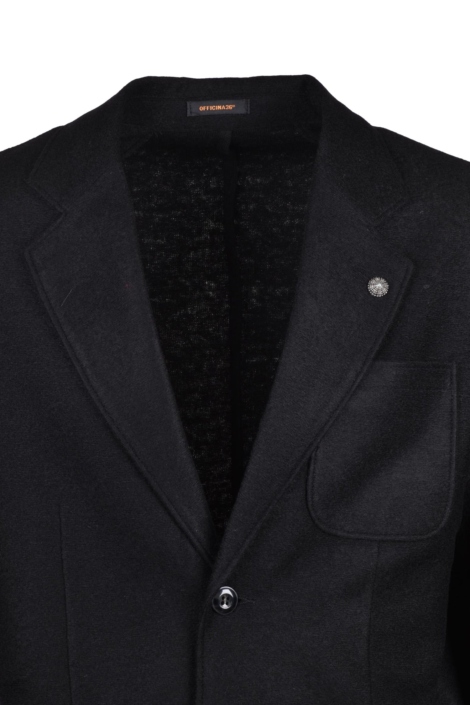 OFFICINA 36 - BLAZER