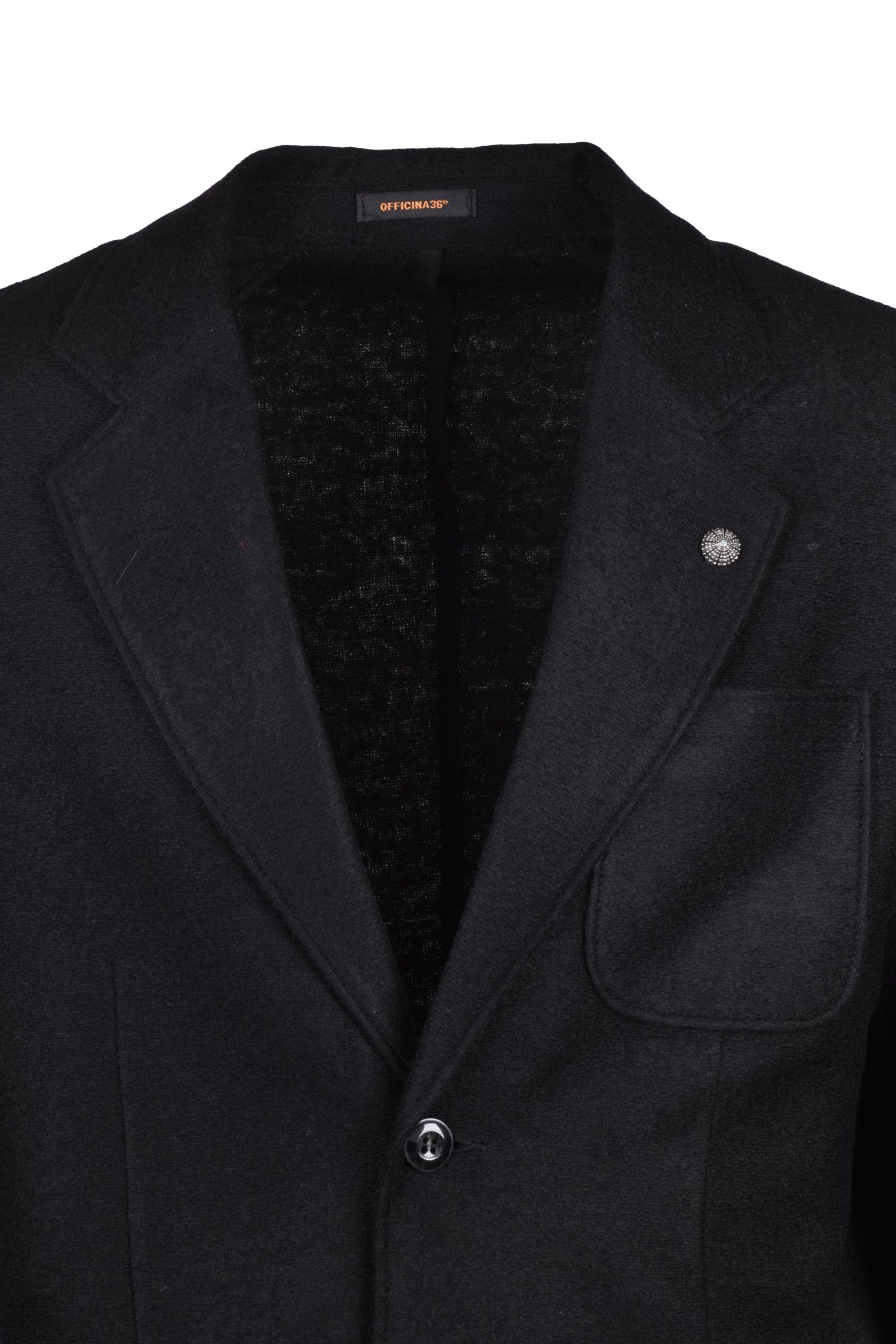 OFFICINA 36 - BLAZER