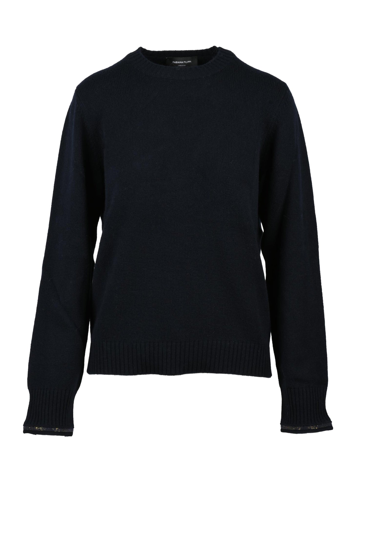 FABIANA FILIPPI - KNITWEAR AND SWEATSHIRTS