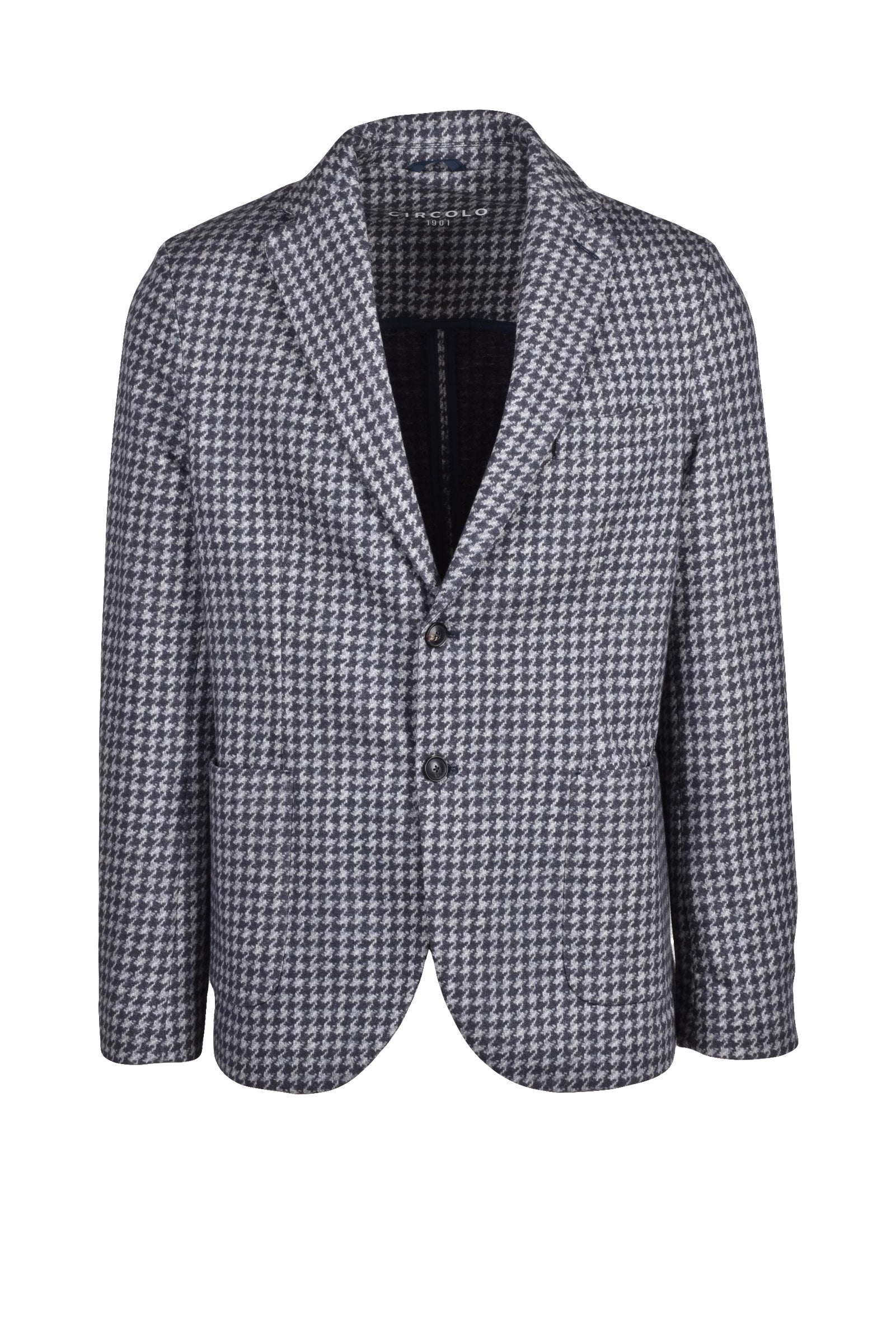 CIRCOLO 1901 - BLAZER