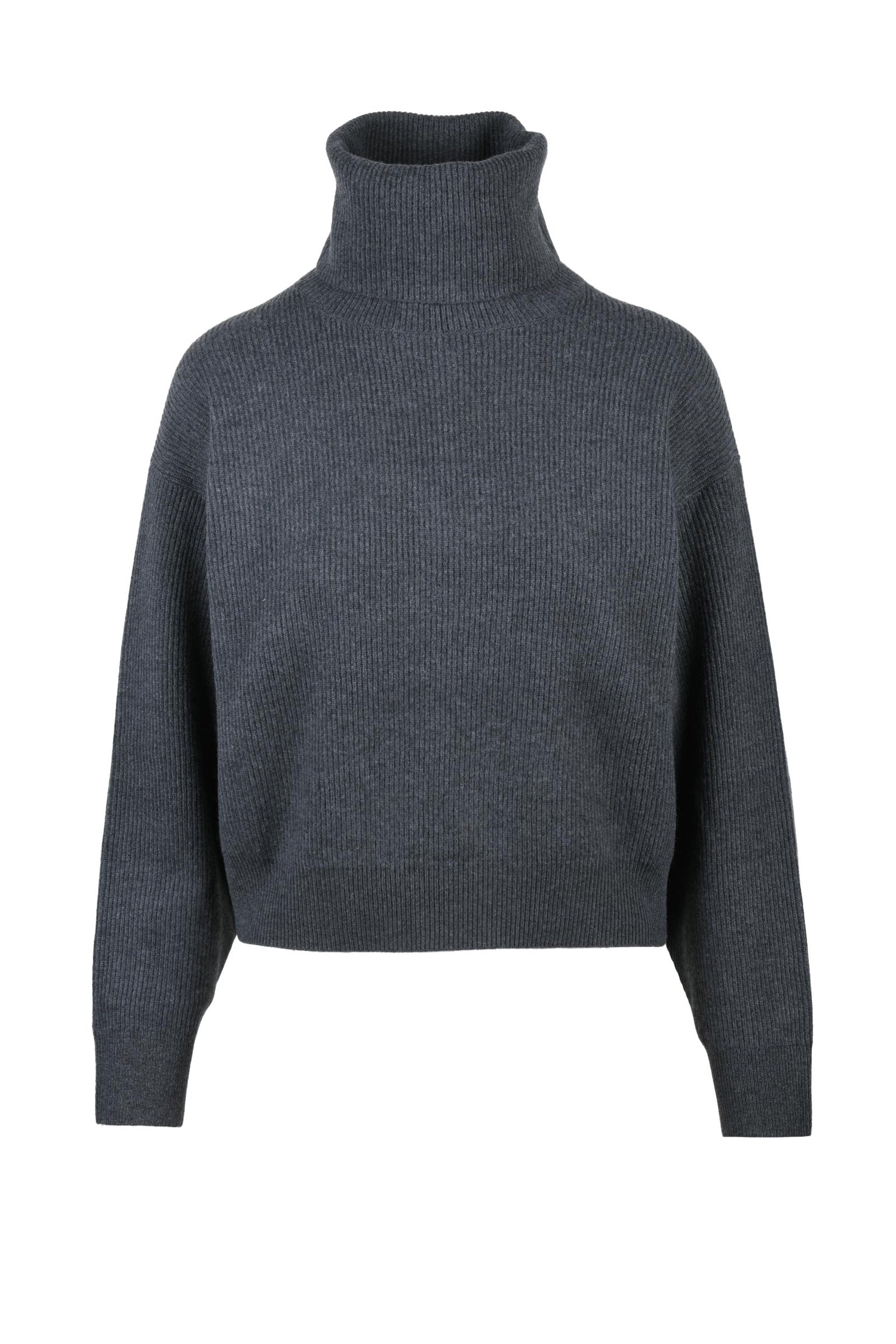 BRUNELLO CUCINELLI - KNITWEAR AND SWEATSHIRTS