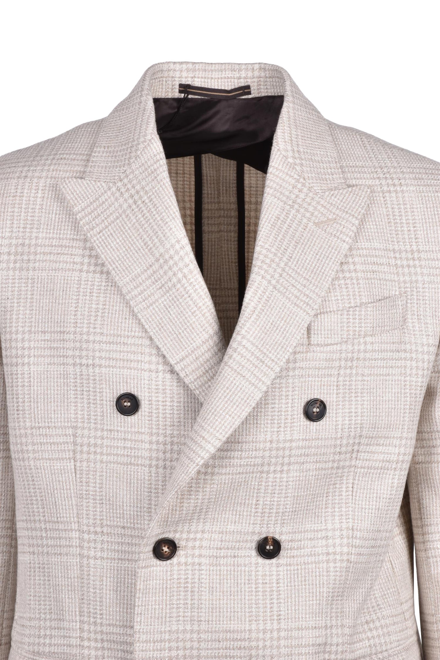 SLOWEAR BY INCOTEX - BLAZER