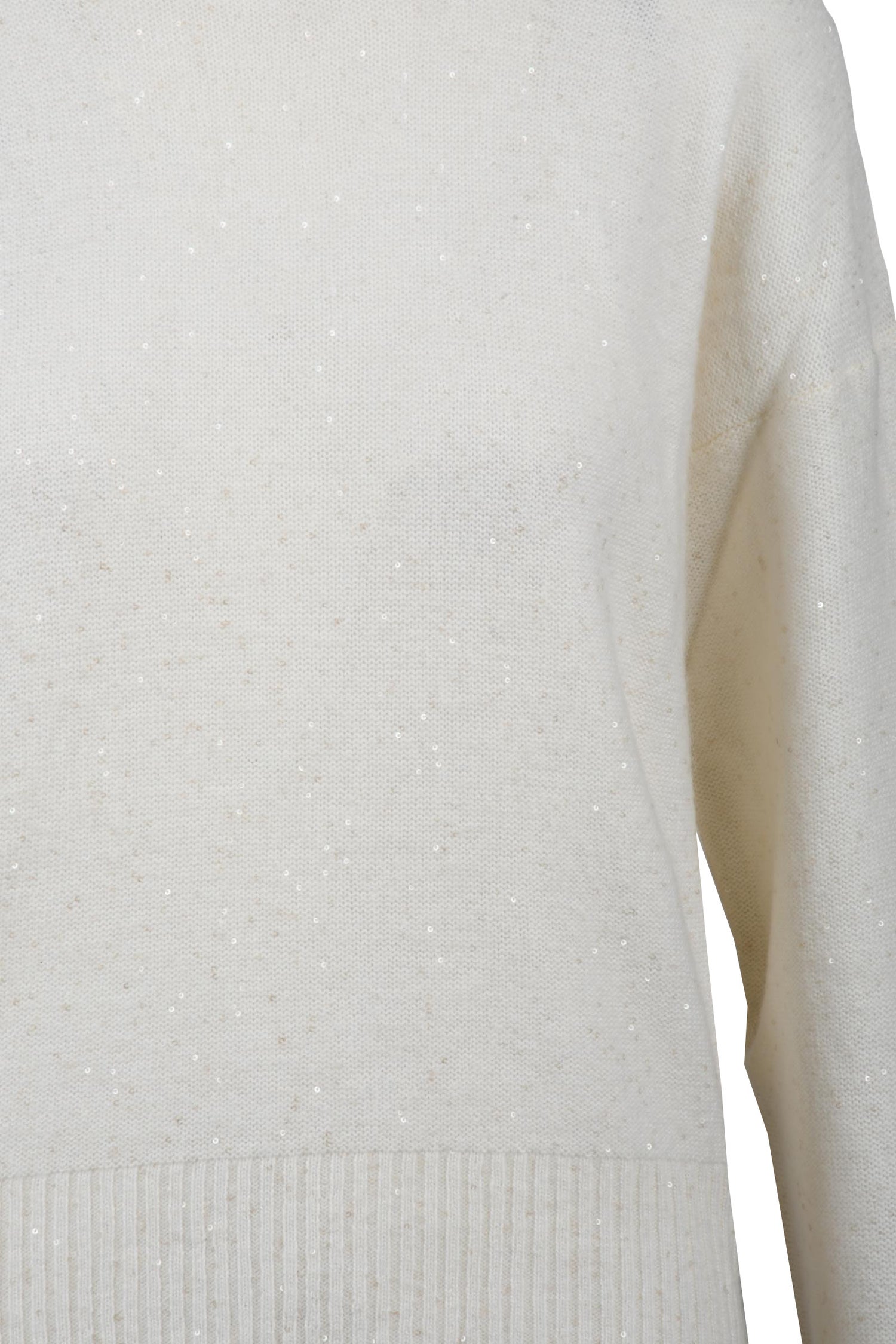 FABIANA FILIPPI - KNITWEAR AND SWEATSHIRTS