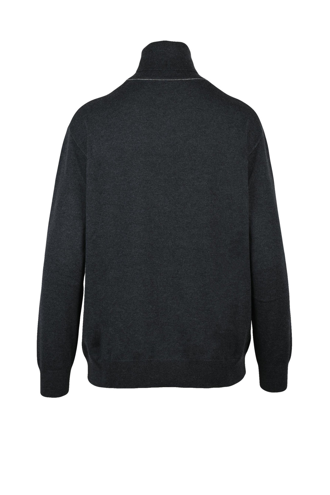 BRUNELLO CUCINELLI - KNITWEAR AND SWEATSHIRTS