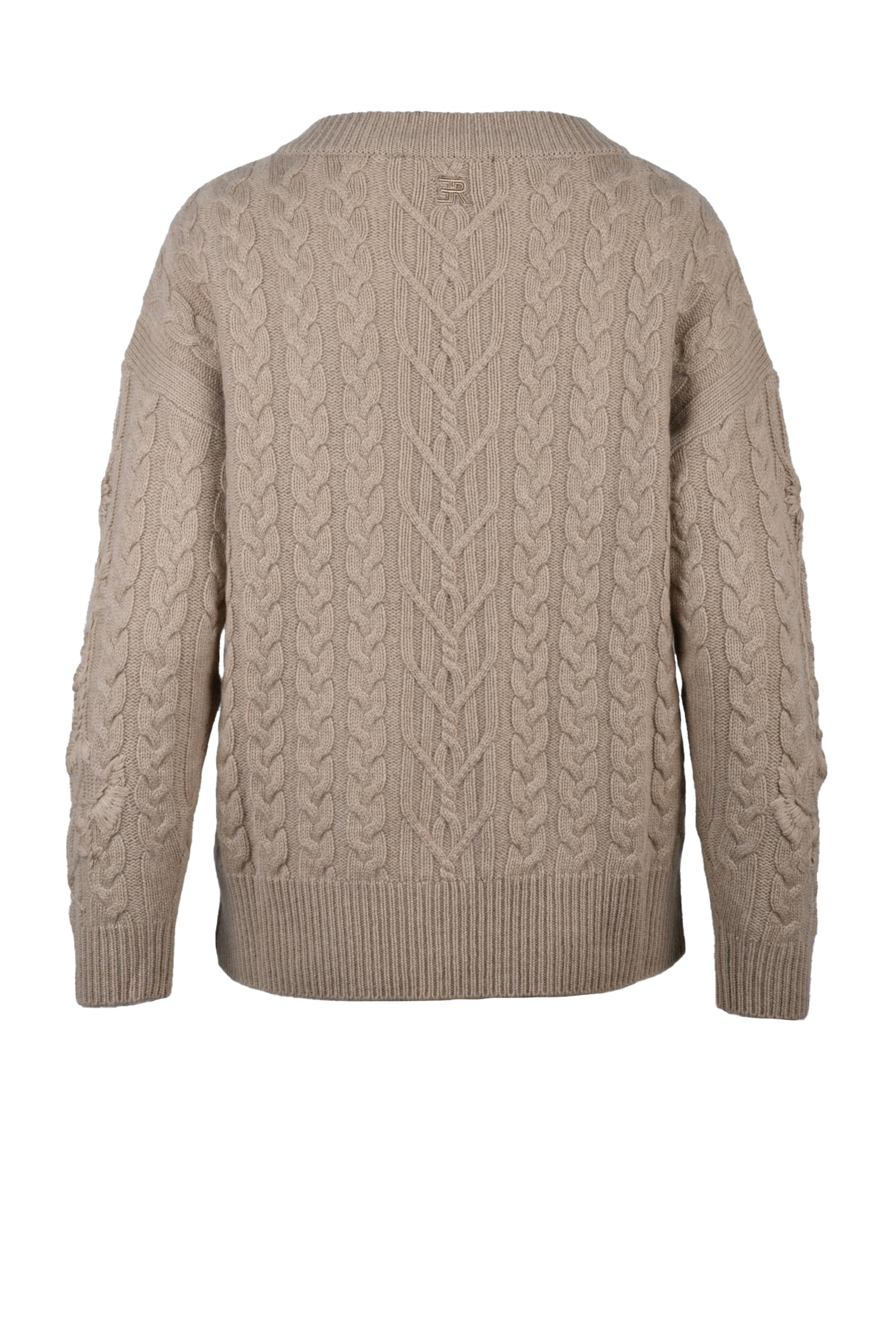 ERMANNO FIRENZE - KNITWEAR AND SWEATSHIRTS