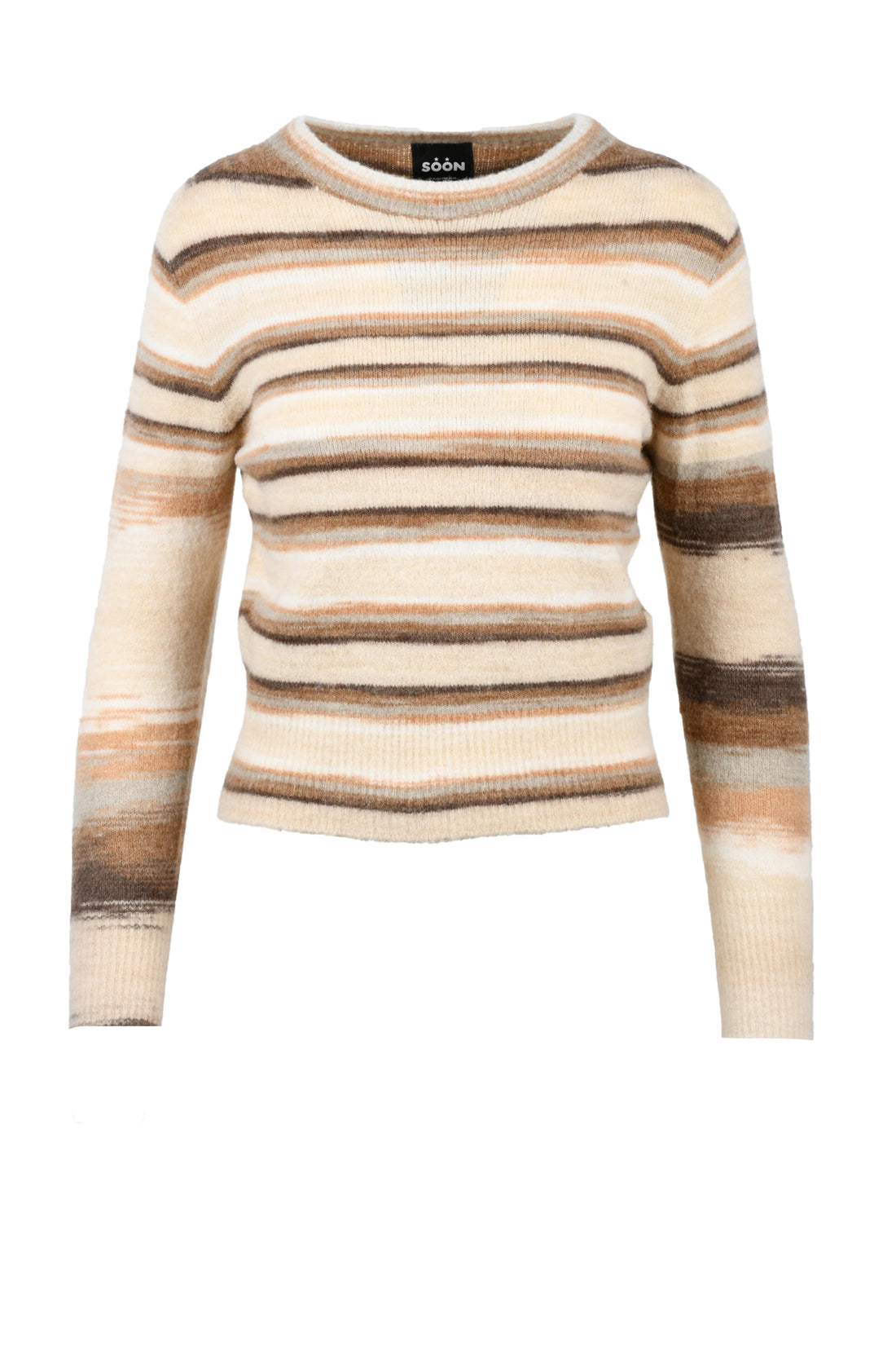 SOON - KNITWEAR AND SWEATSHIRTS