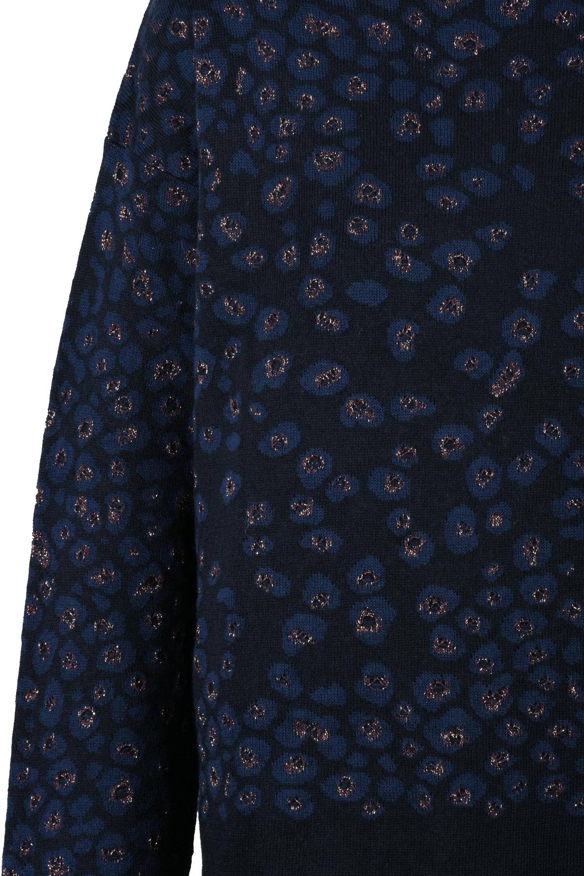 ALESSIA SANTI - KNITWEAR AND SWEATSHIRTS