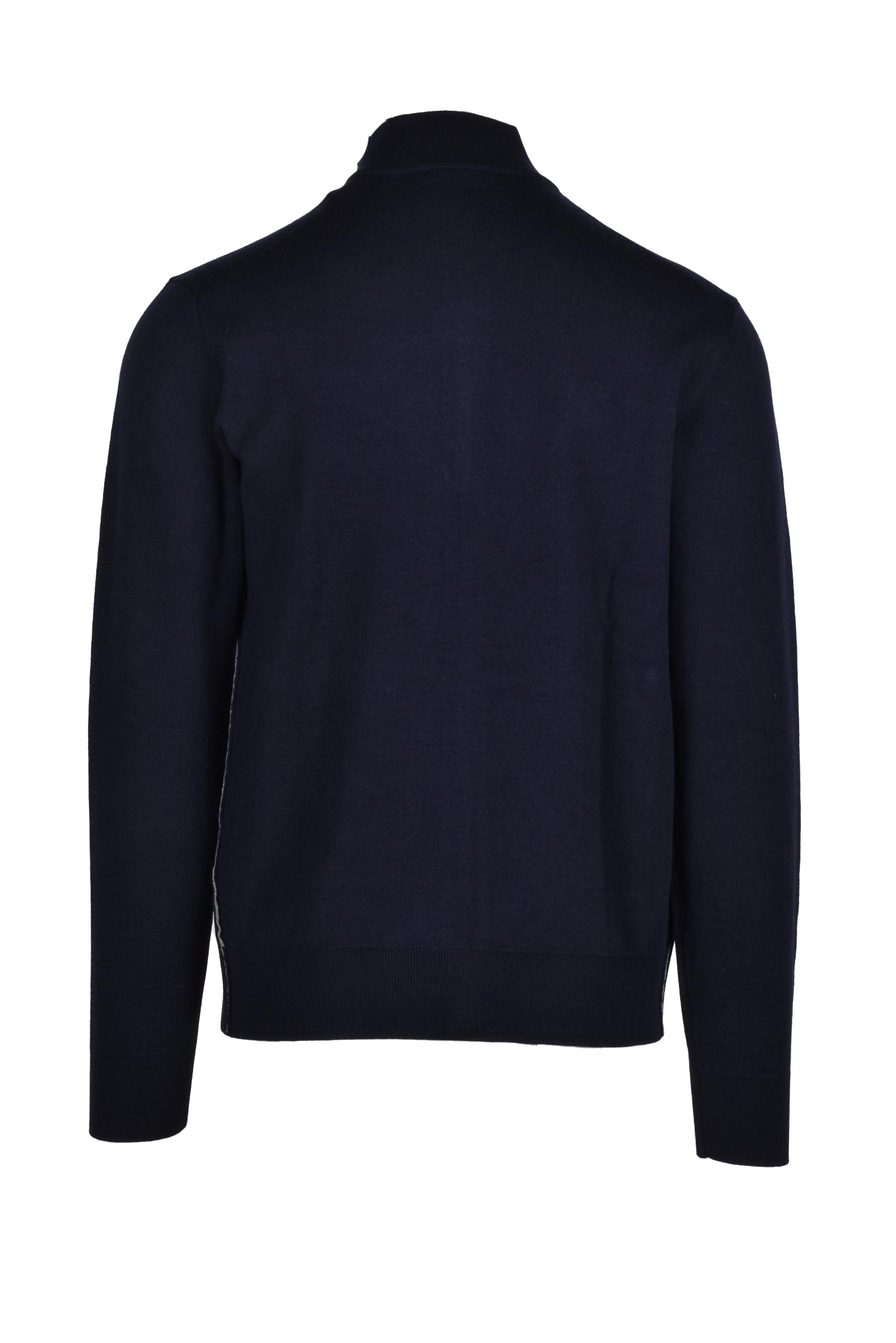 PAOLO PECORA - KNITWEAR AND SWEATSHIRTS