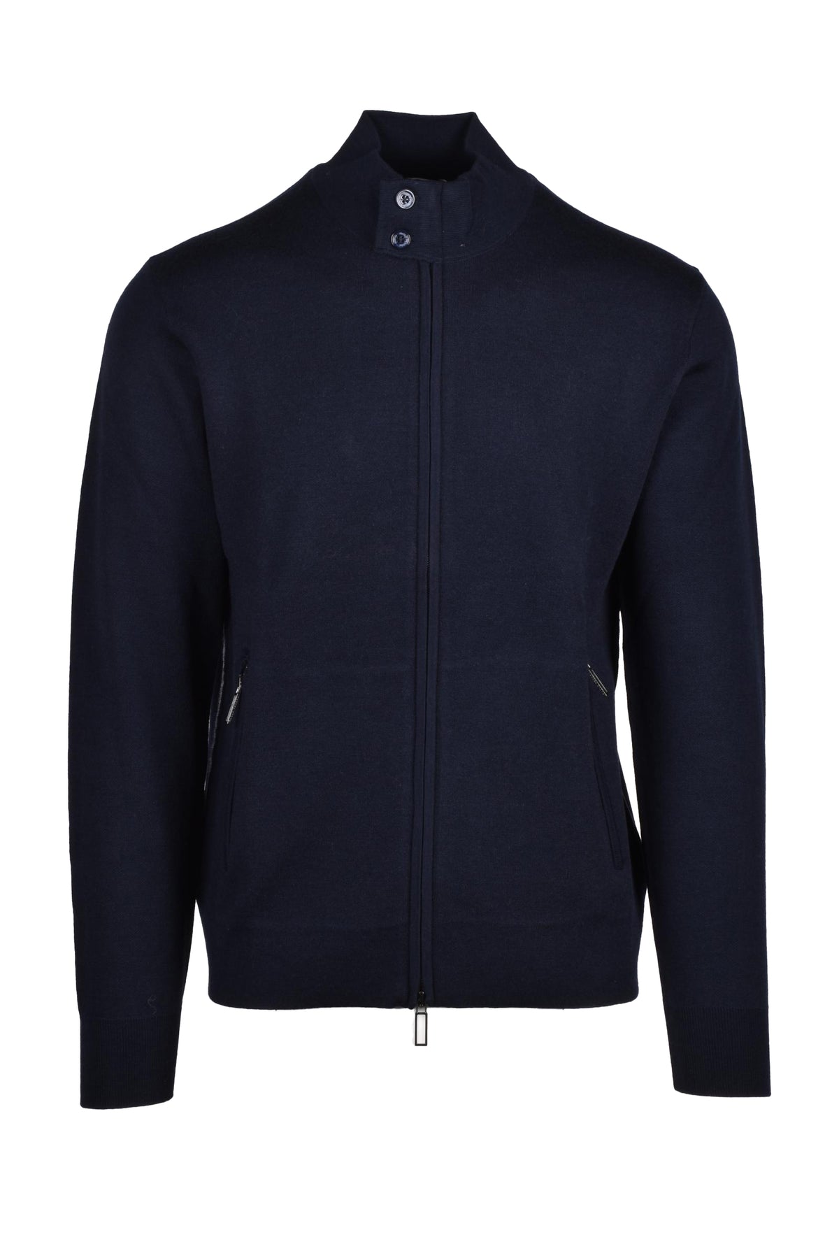 PAOLO PECORA - KNITWEAR AND SWEATSHIRTS