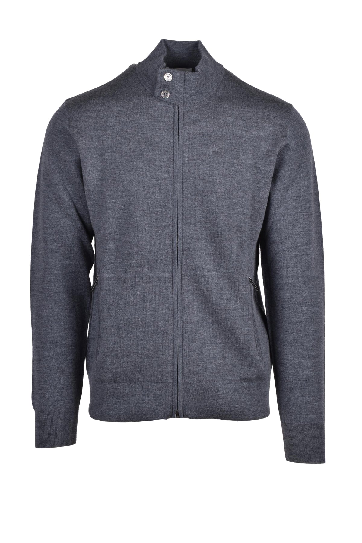 PAOLO PECORA - KNITWEAR AND SWEATSHIRTS