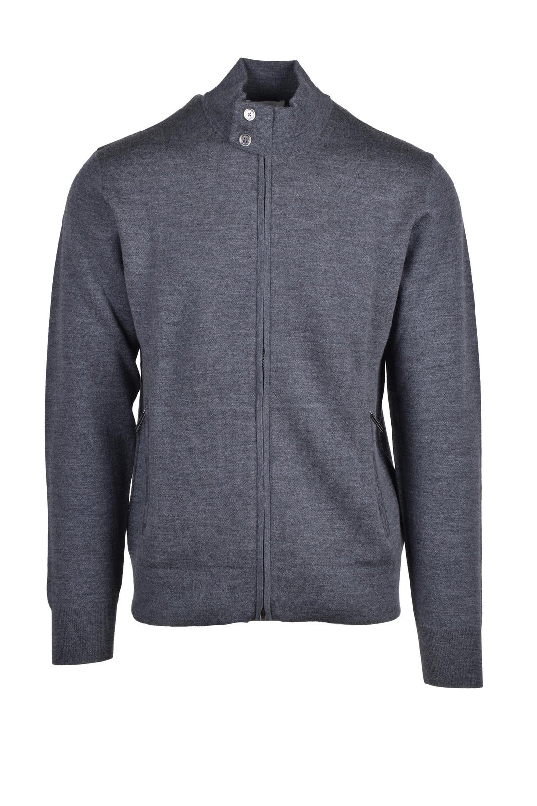PAOLO PECORA - KNITWEAR AND SWEATSHIRTS
