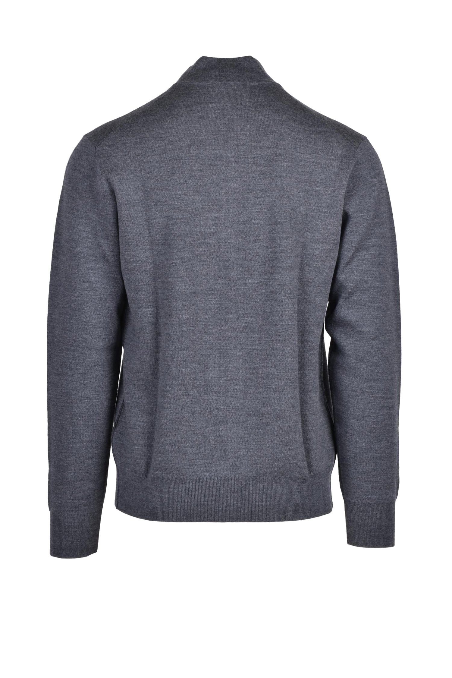 PAOLO PECORA - KNITWEAR AND SWEATSHIRTS