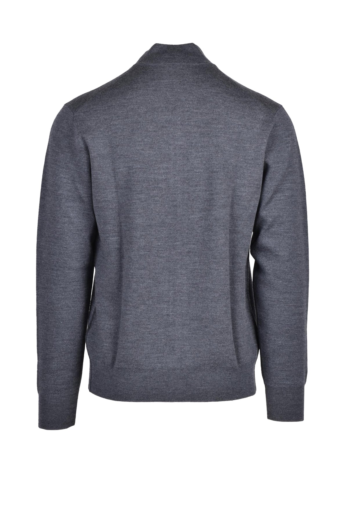 PAOLO PECORA - KNITWEAR AND SWEATSHIRTS