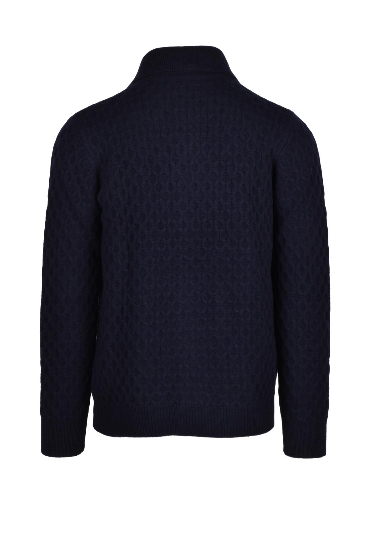 PAOLO PECORA - KNITWEAR AND SWEATSHIRTS