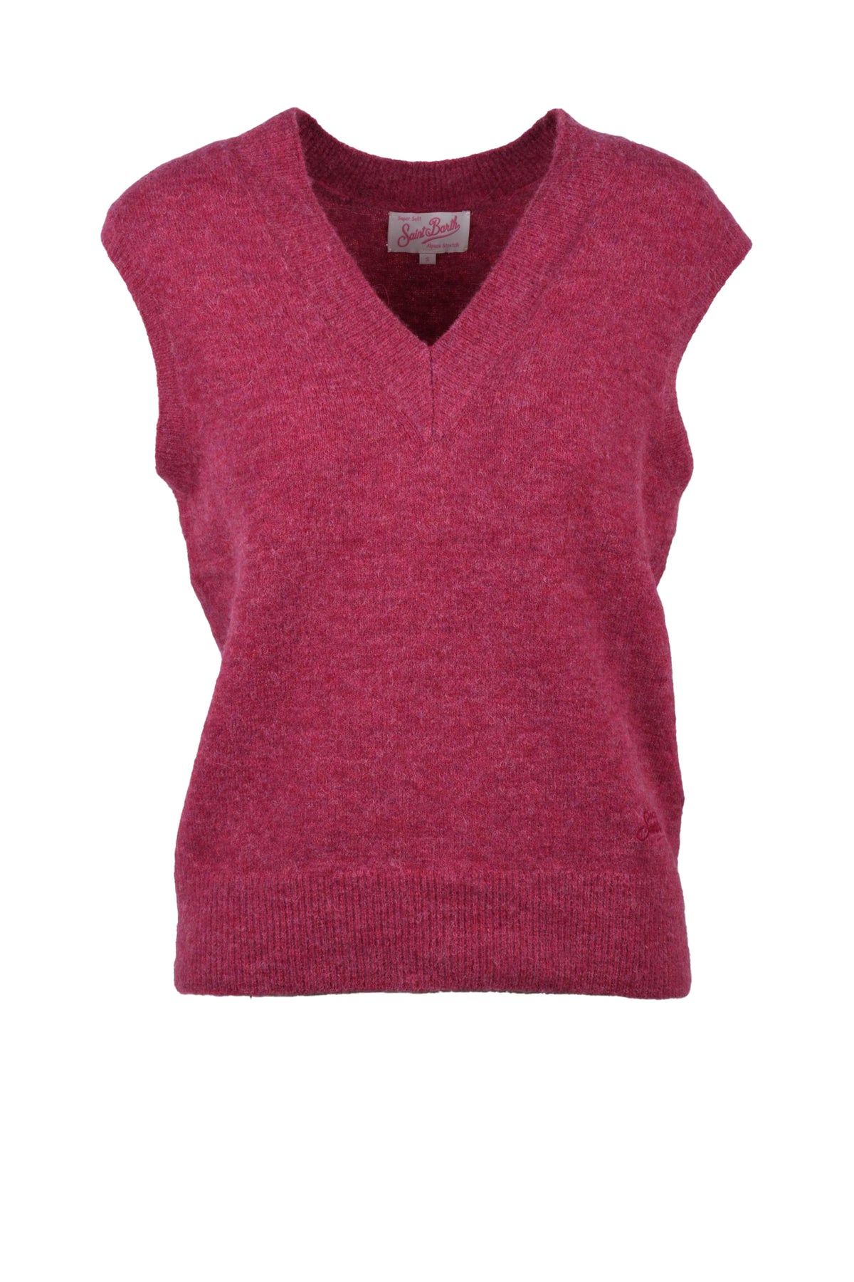 MC2 SAINT BARTH - KNITWEAR AND SWEATSHIRTS