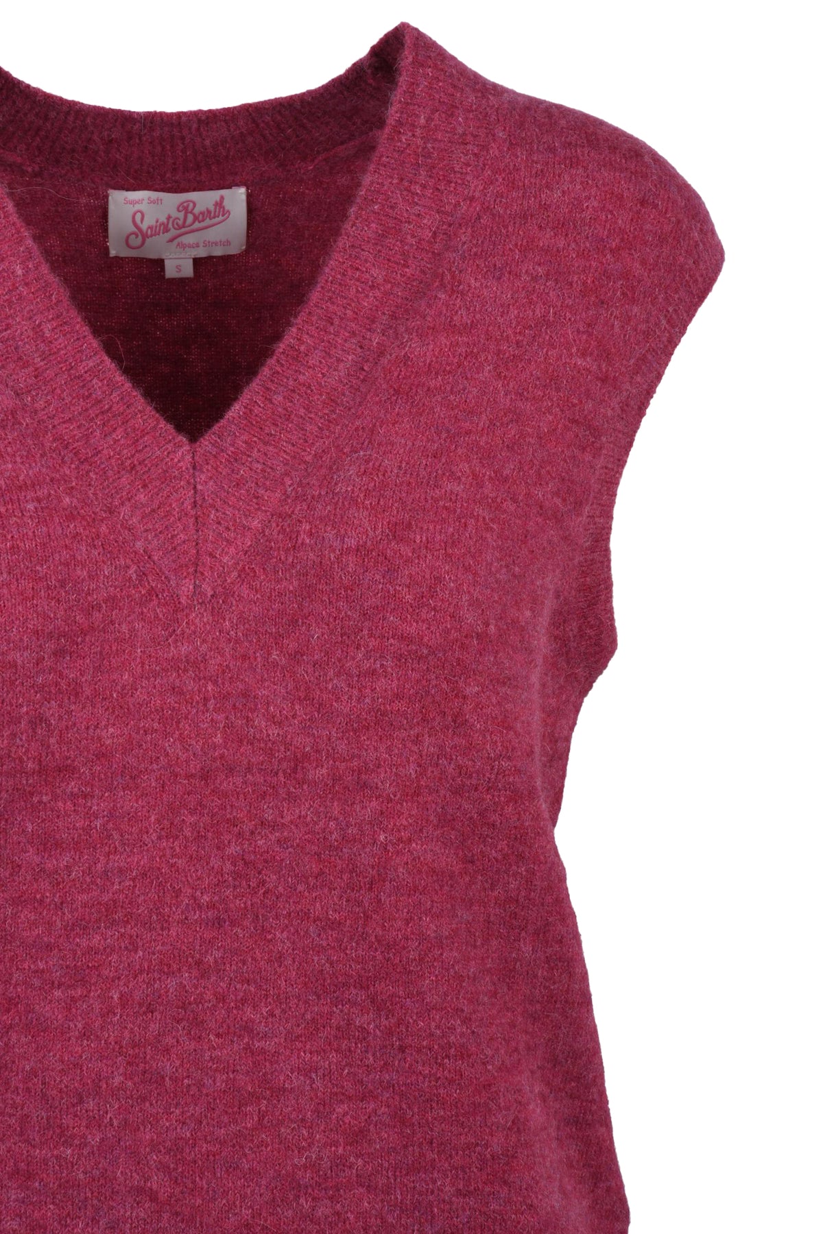 MC2 SAINT BARTH - KNITWEAR AND SWEATSHIRTS