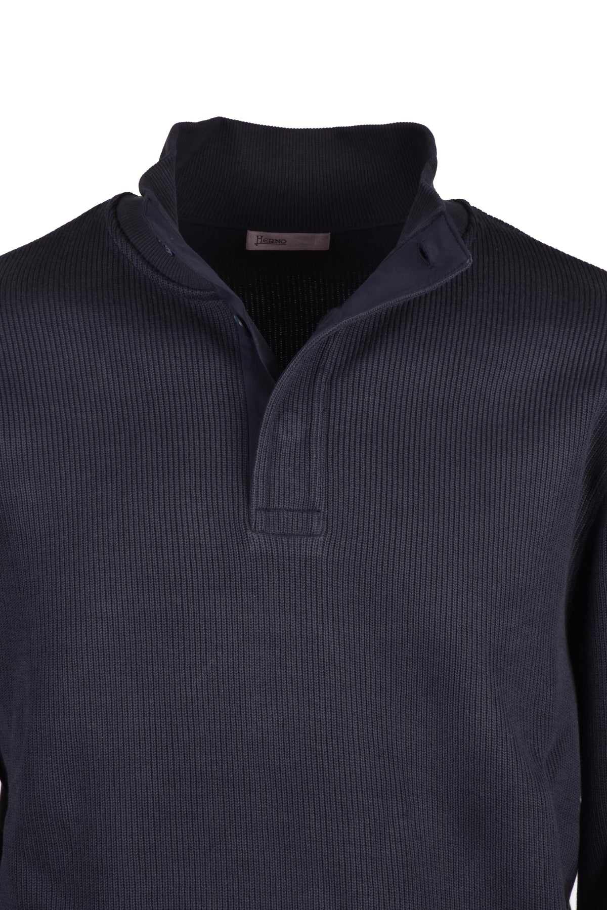 HERNO RESORT - KNITWEAR AND SWEATSHIRTS
