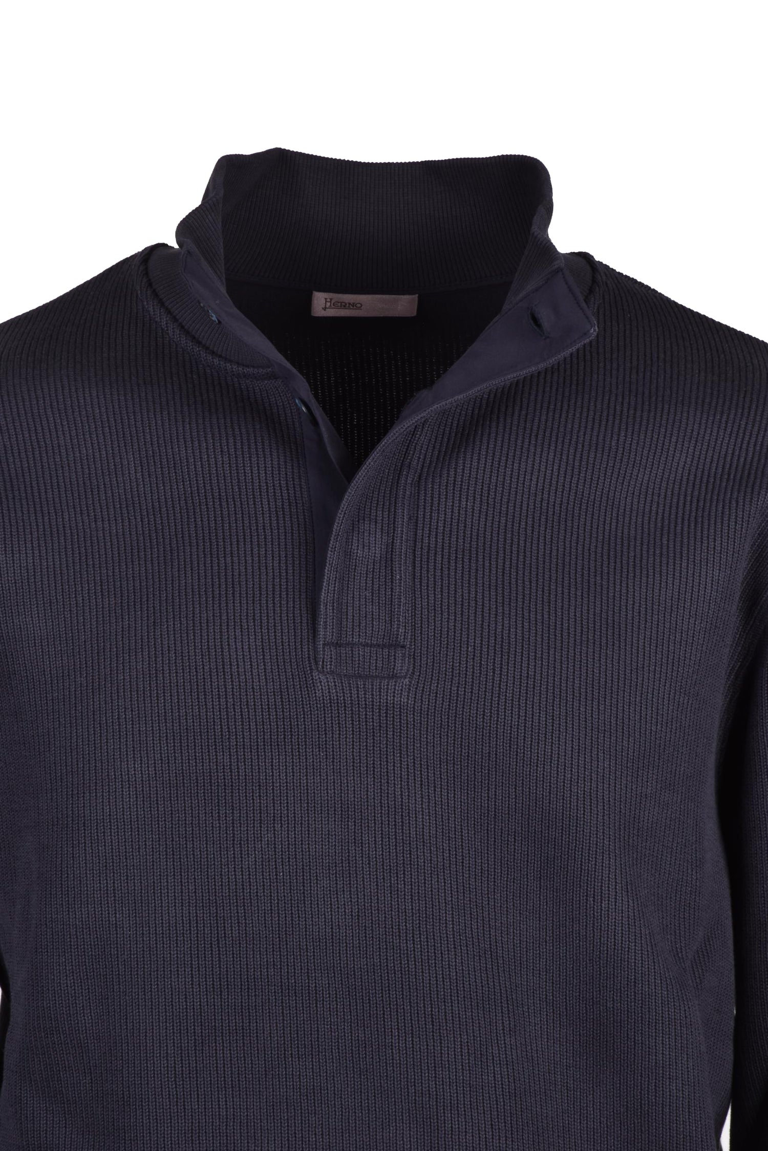 HERNO RESORT - KNITWEAR AND SWEATSHIRTS