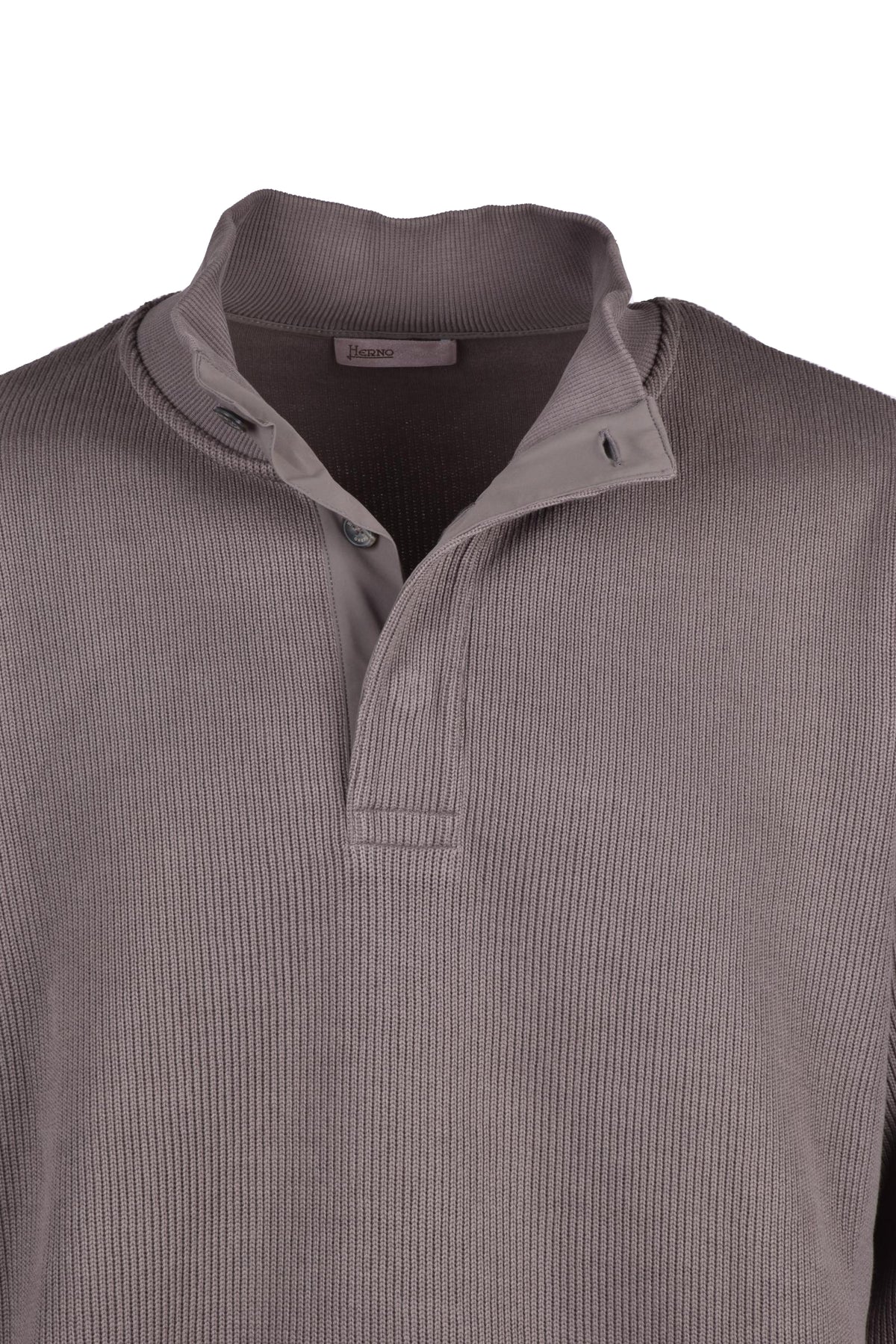 HERNO RESORT - KNITWEAR AND SWEATSHIRTS