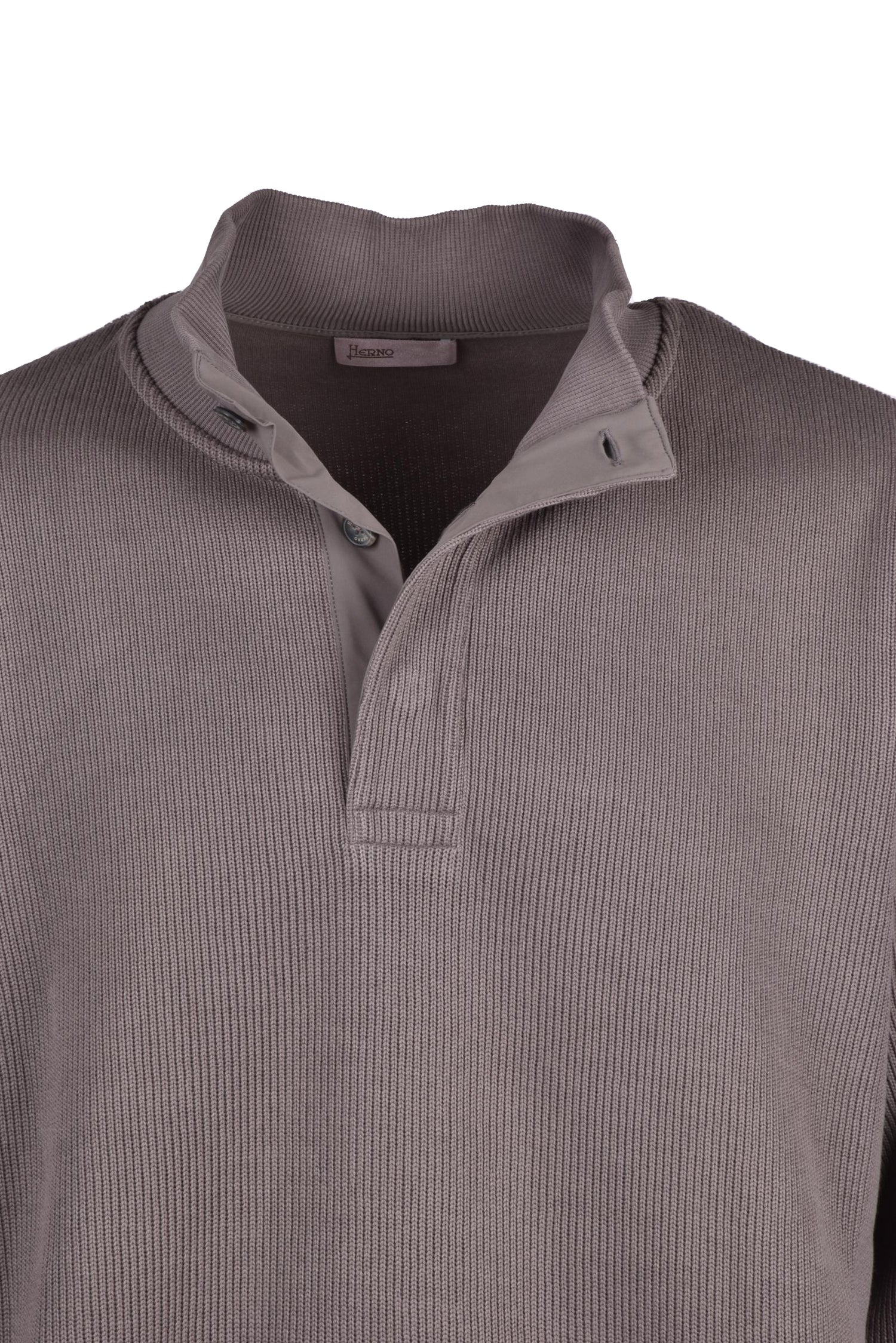 HERNO RESORT - KNITWEAR AND SWEATSHIRTS