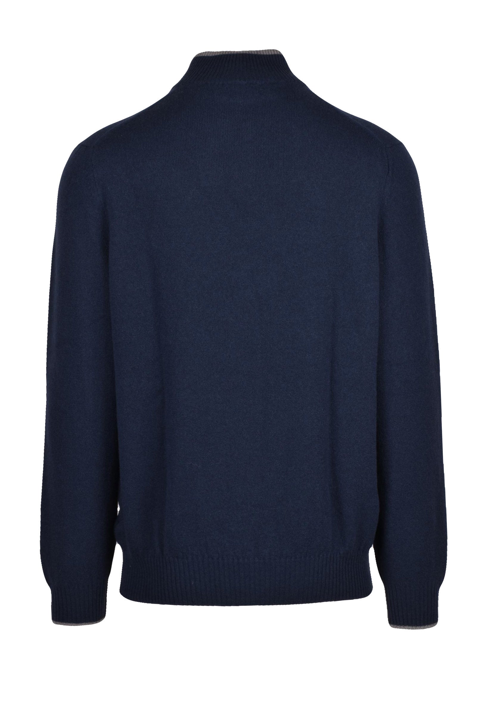 FEDELI - KNITWEAR AND SWEATSHIRTS