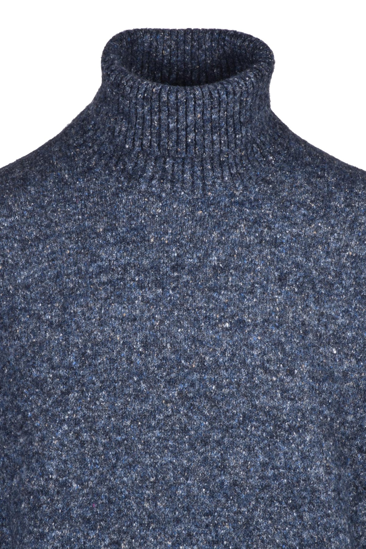 BRUNELLO CUCINELLI - KNITWEAR AND SWEATSHIRTS