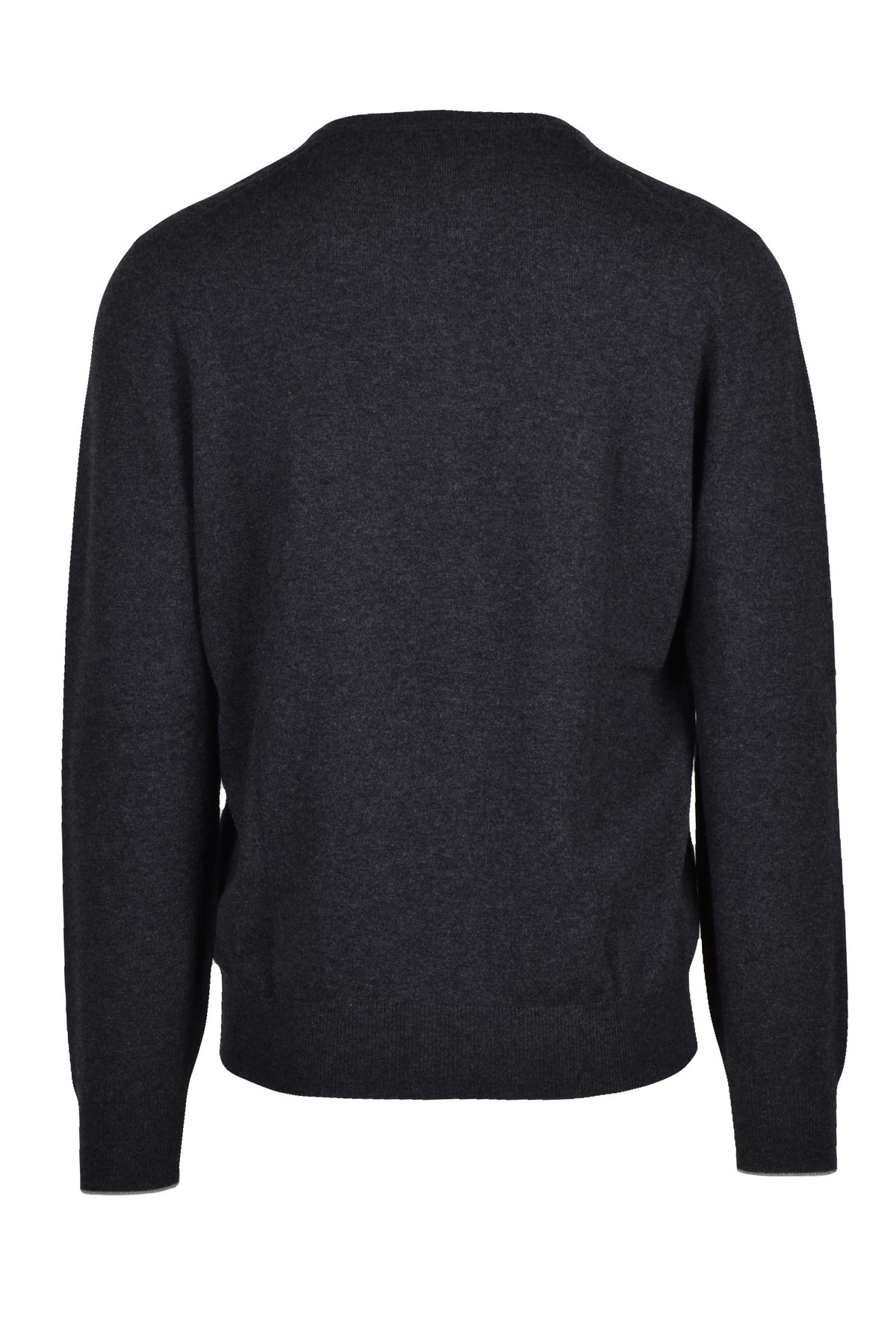 BRUNELLO CUCINELLI - KNITWEAR AND SWEATSHIRTS