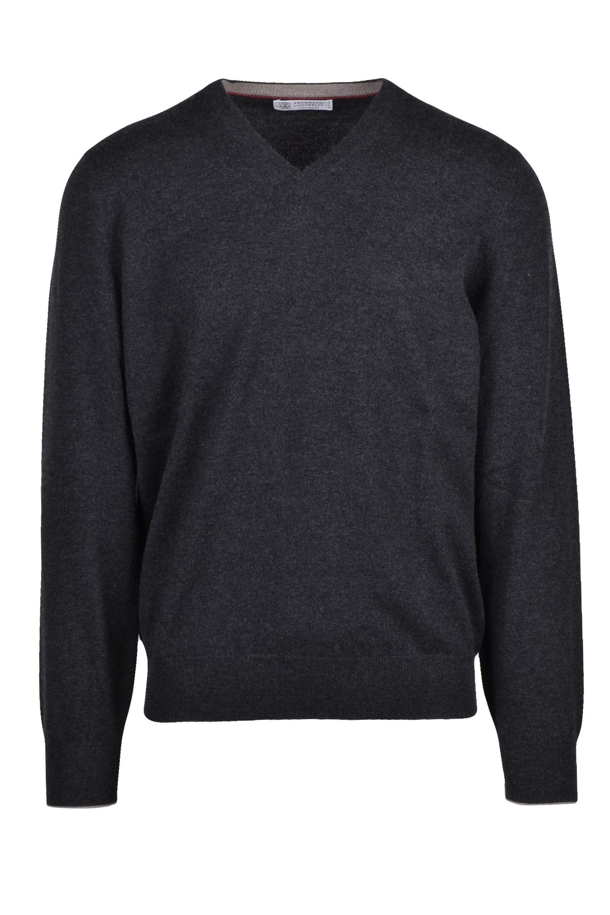 BRUNELLO CUCINELLI - KNITWEAR AND SWEATSHIRTS