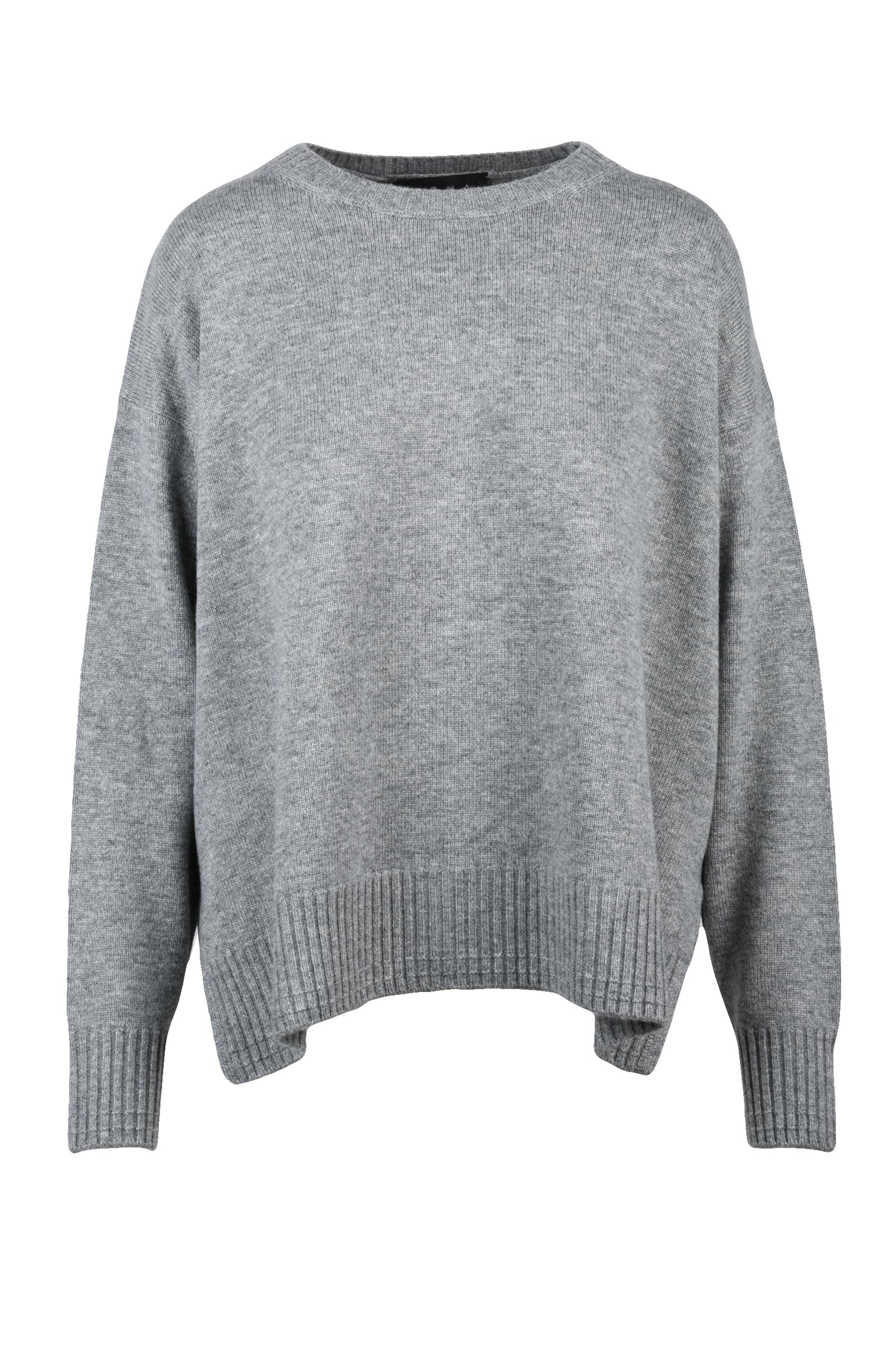 ICONA - KNITWEAR AND SWEATSHIRTS