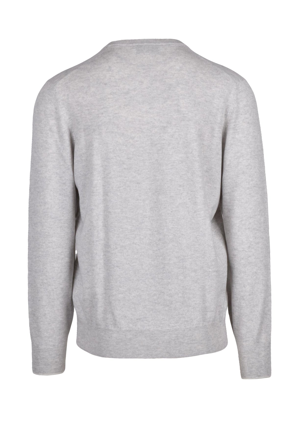 BRUNELLO CUCINELLI - KNITWEAR AND SWEATSHIRTS