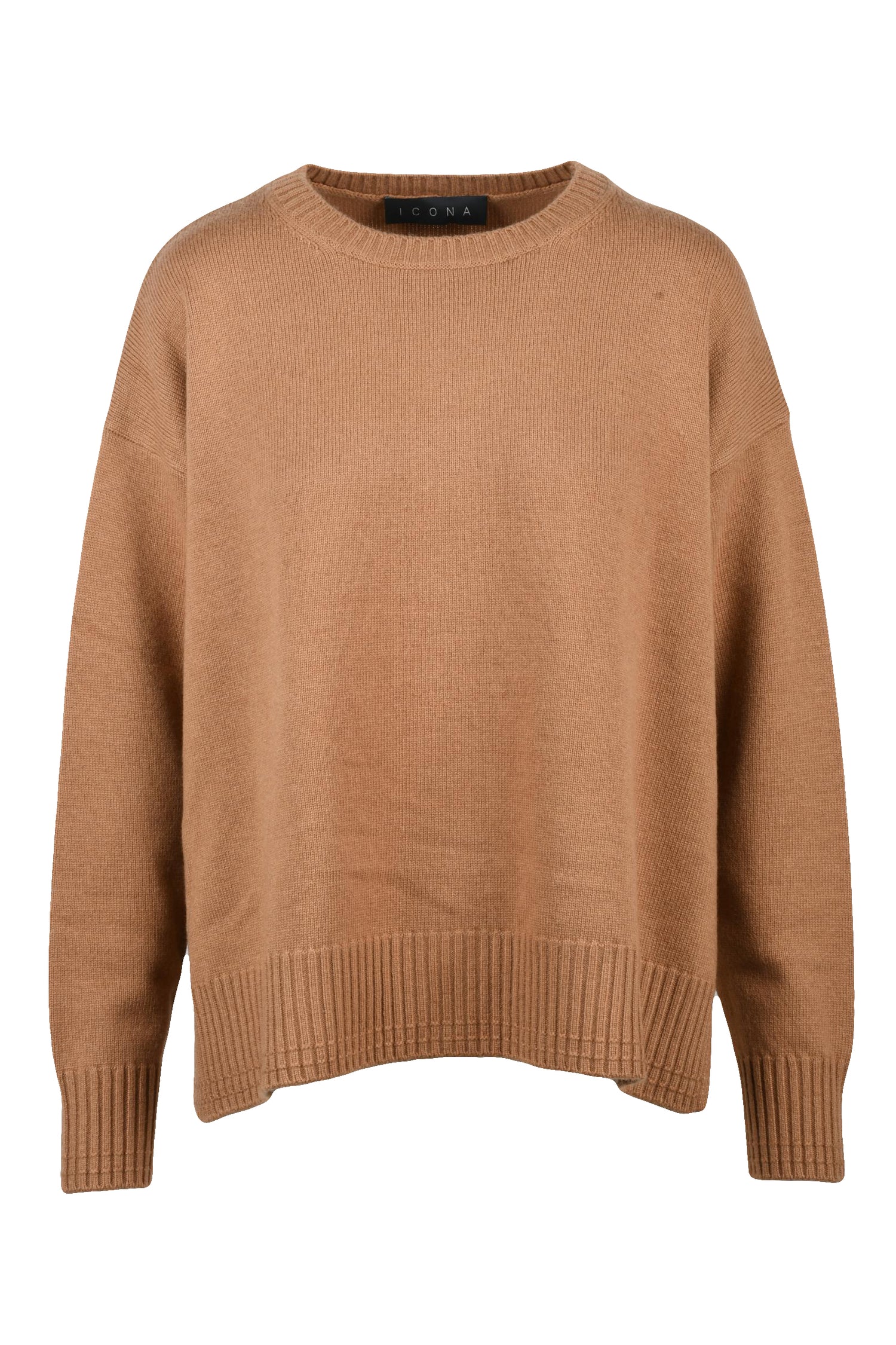 ICONA - KNITWEAR AND SWEATSHIRTS
