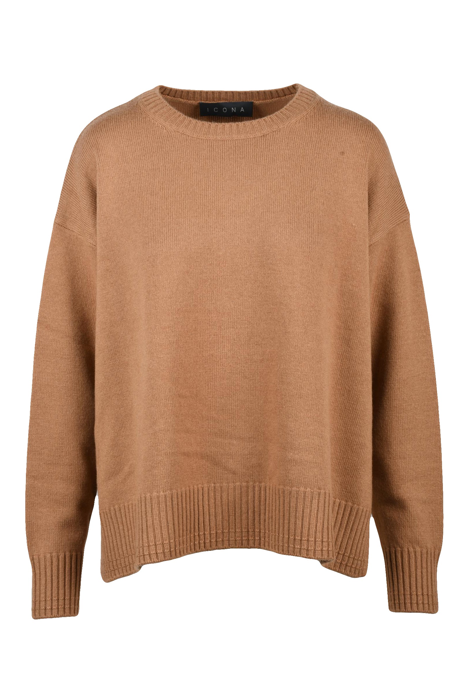 ICONA - KNITWEAR AND SWEATSHIRTS