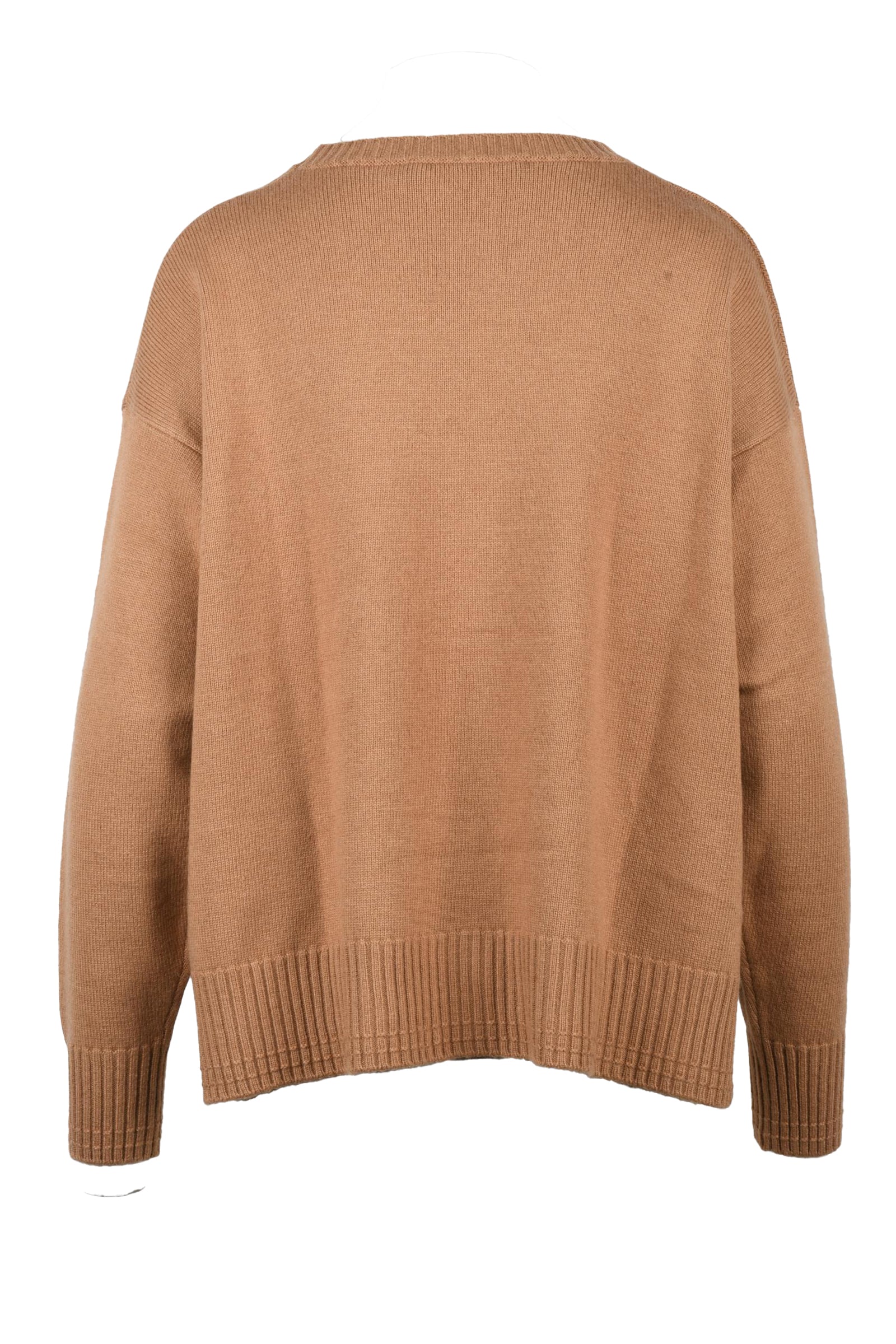 ICONA - KNITWEAR AND SWEATSHIRTS