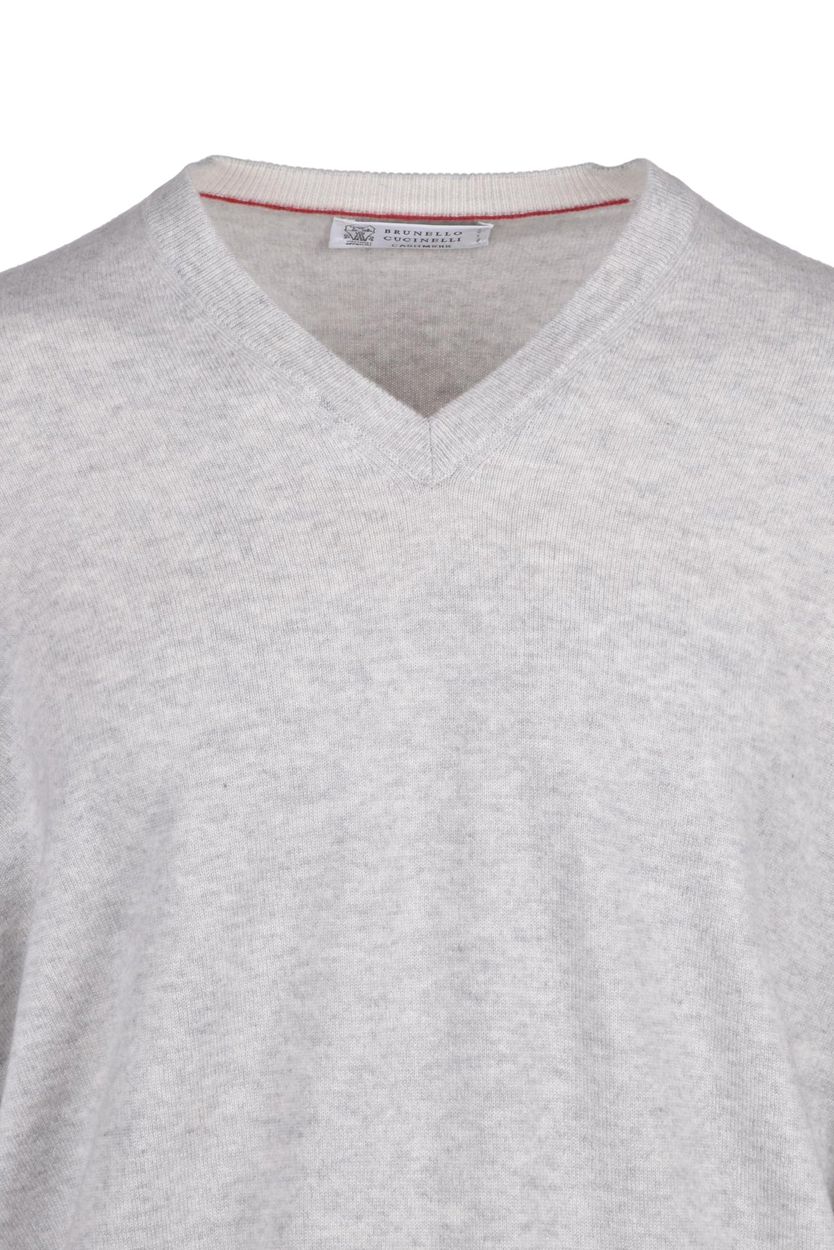 BRUNELLO CUCINELLI - KNITWEAR AND SWEATSHIRTS