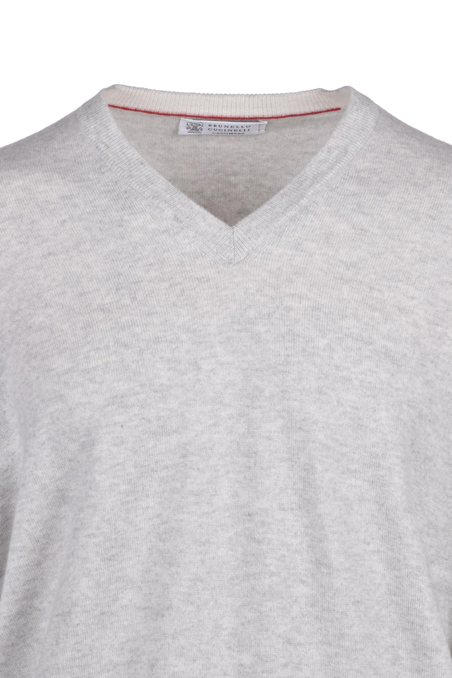 BRUNELLO CUCINELLI - KNITWEAR AND SWEATSHIRTS
