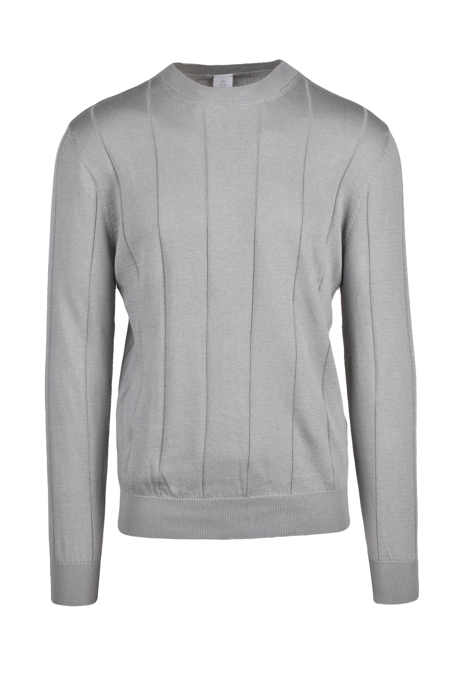 ELEVENTY - KNITWEAR AND SWEATSHIRTS