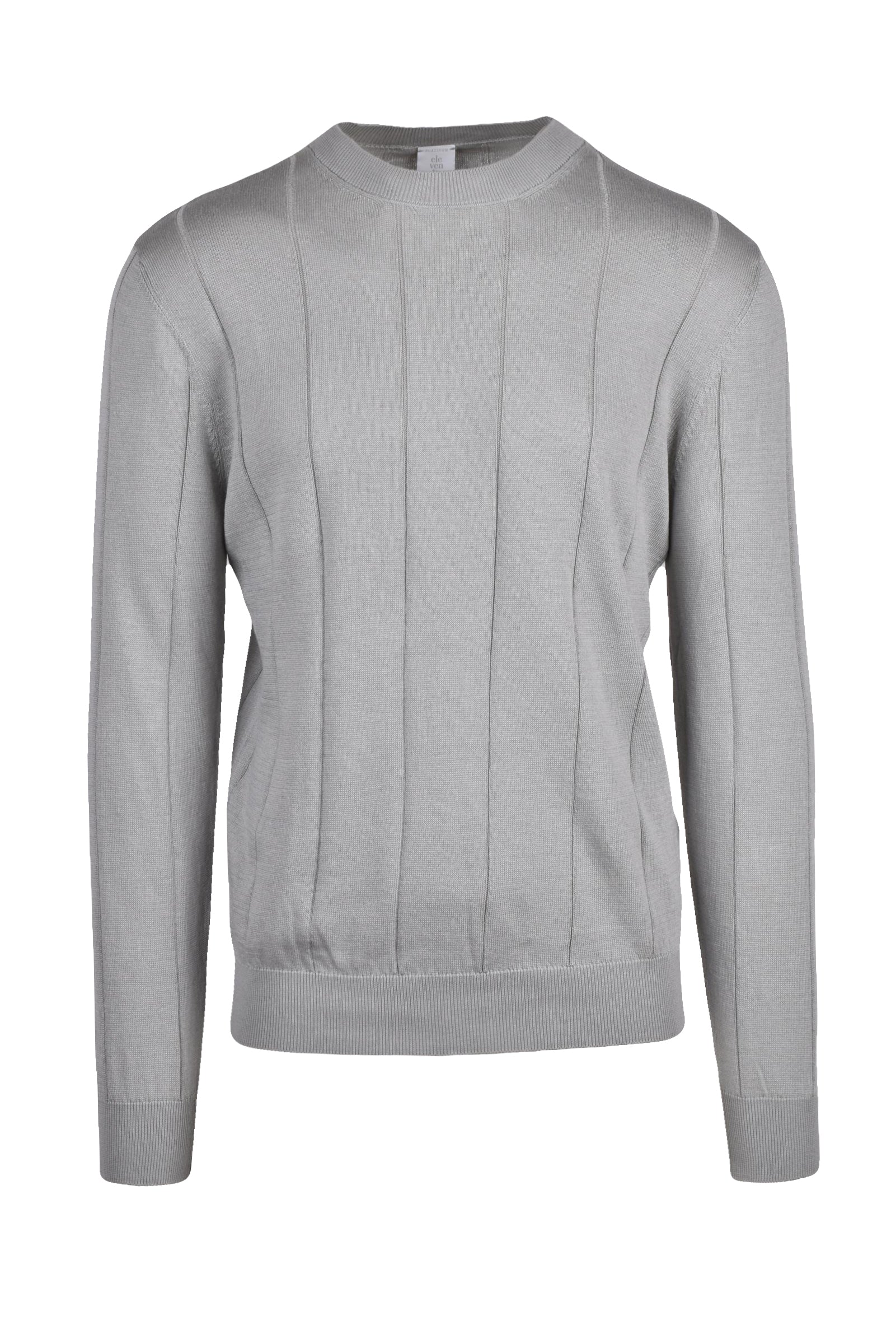 ELEVENTY - KNITWEAR AND SWEATSHIRTS