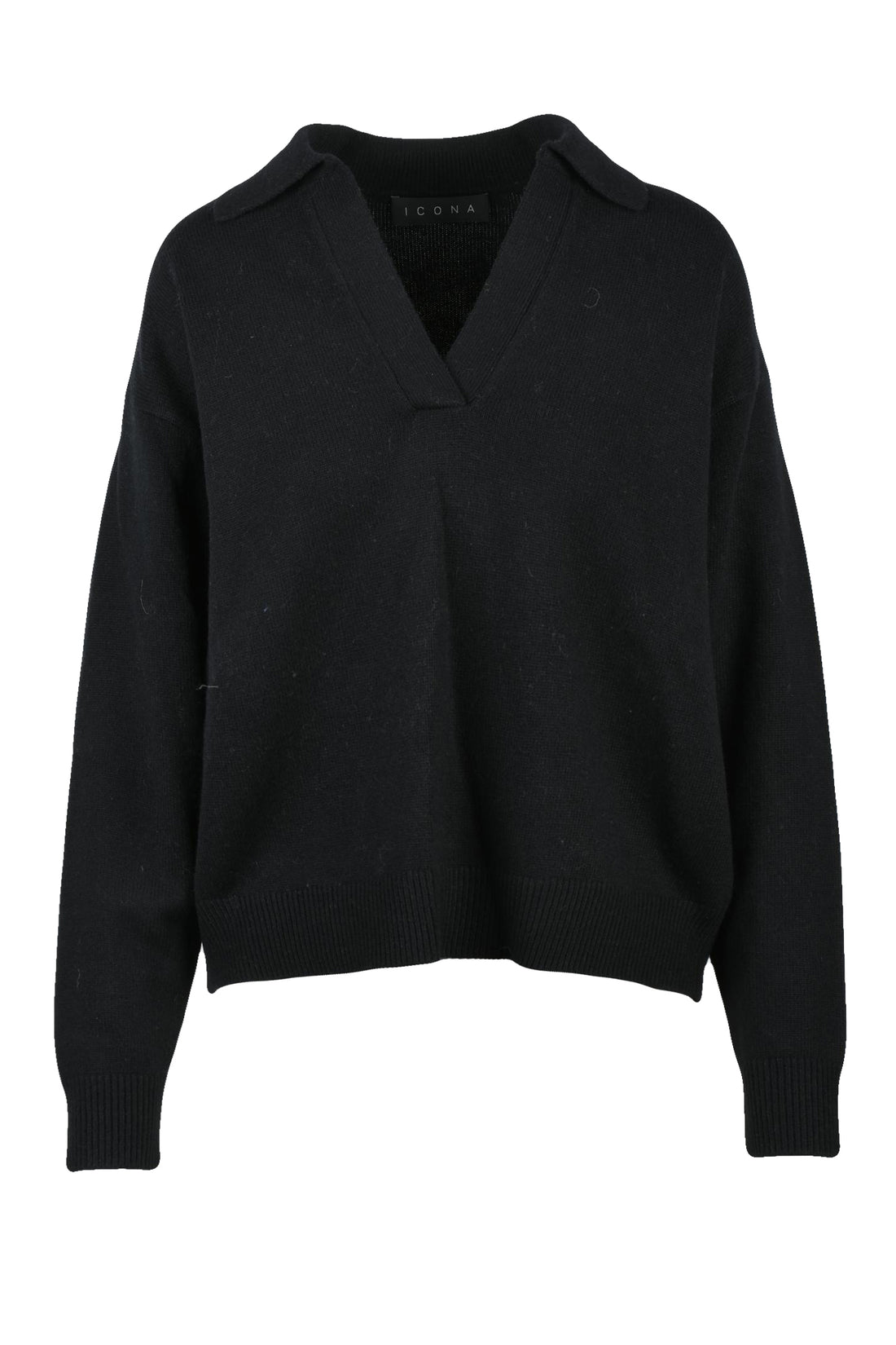 ICONA - KNITWEAR AND SWEATSHIRTS