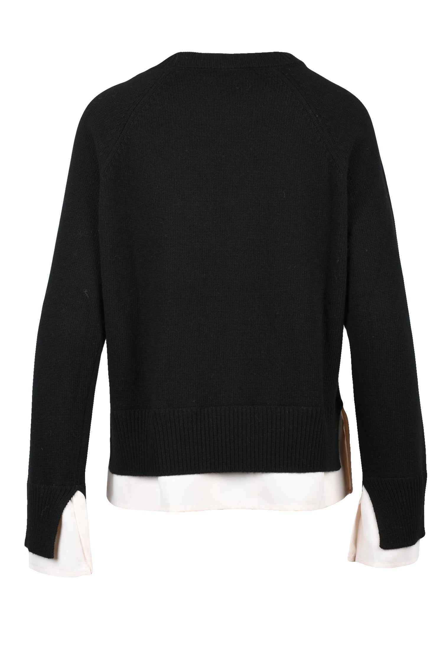 ICONA - KNITWEAR AND SWEATSHIRTS