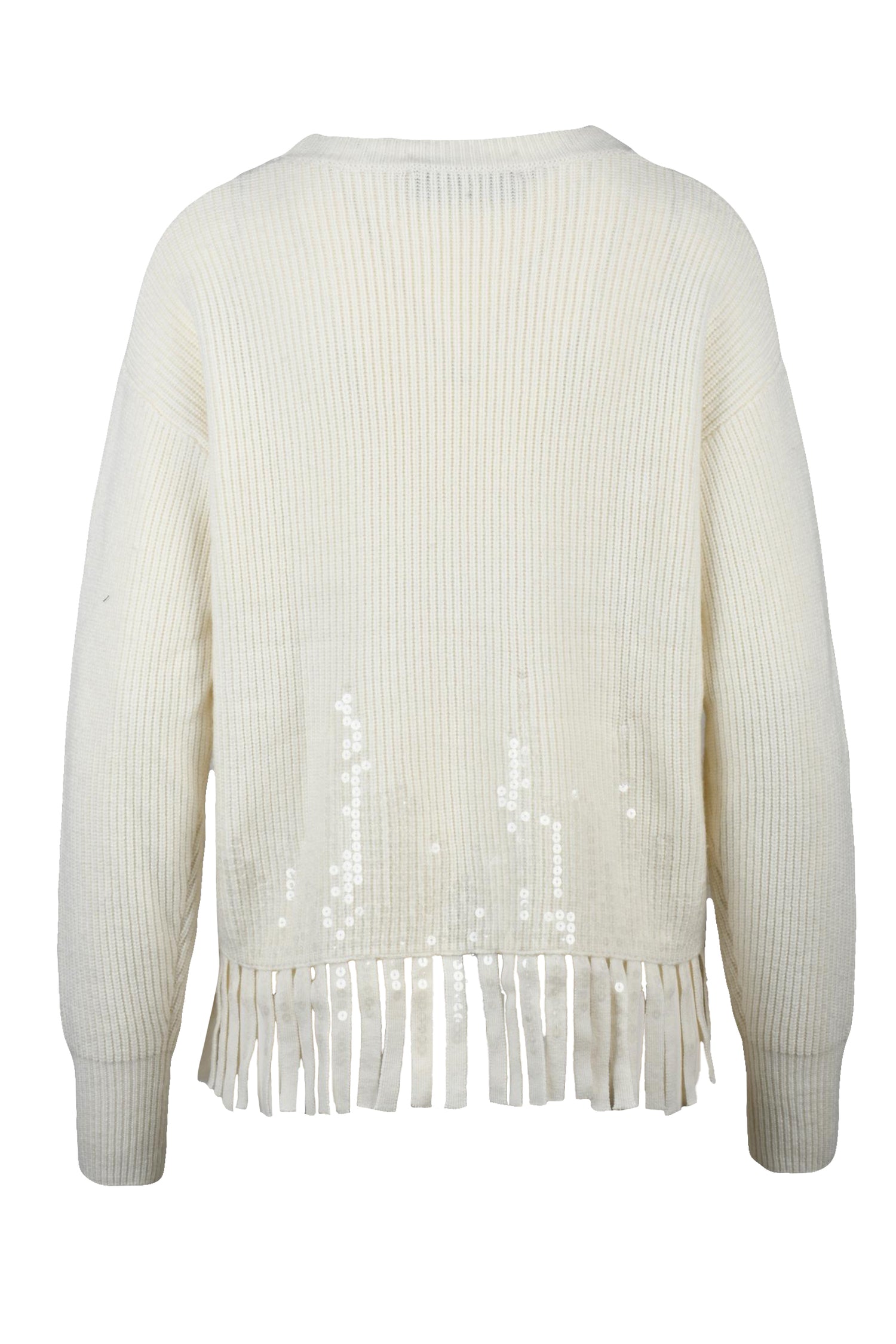 ICONA - KNITWEAR AND SWEATSHIRTS