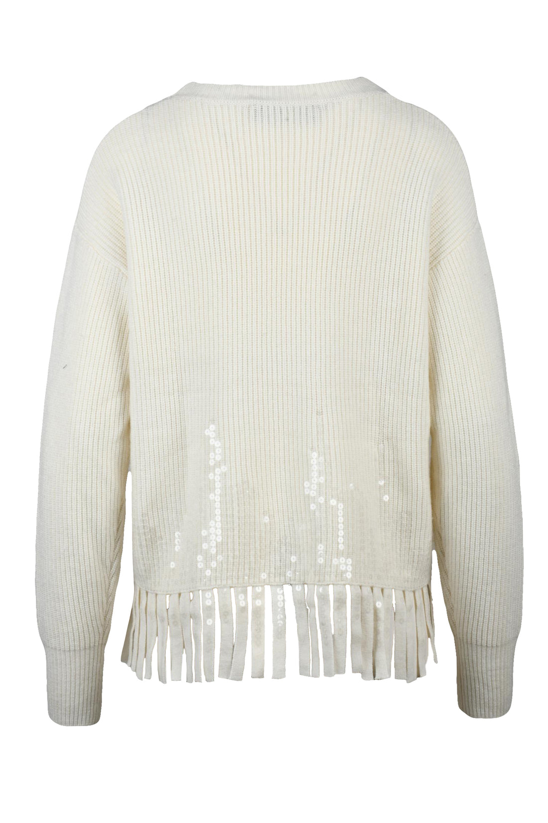 ICONA - KNITWEAR AND SWEATSHIRTS