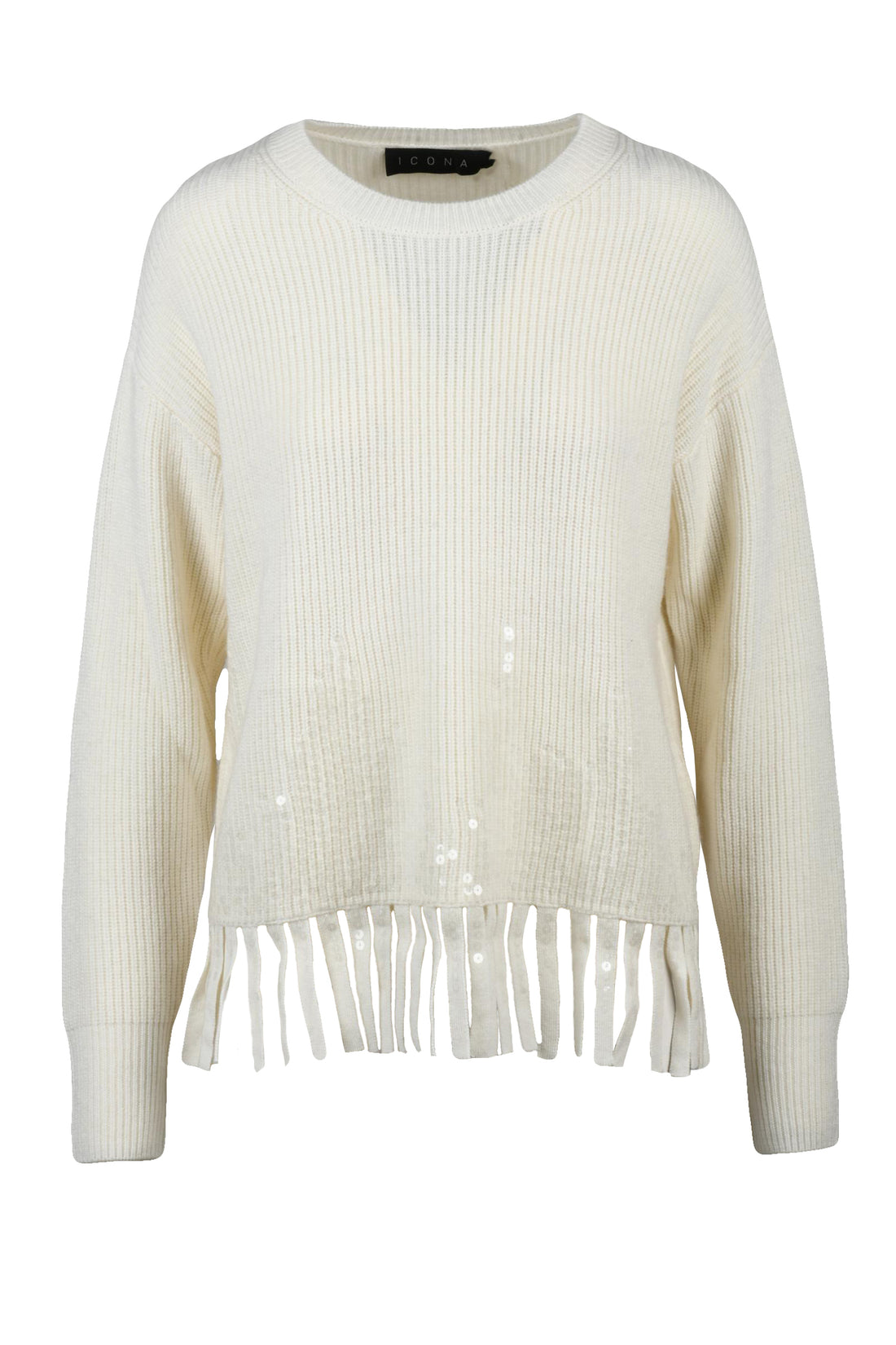 ICONA - KNITWEAR AND SWEATSHIRTS