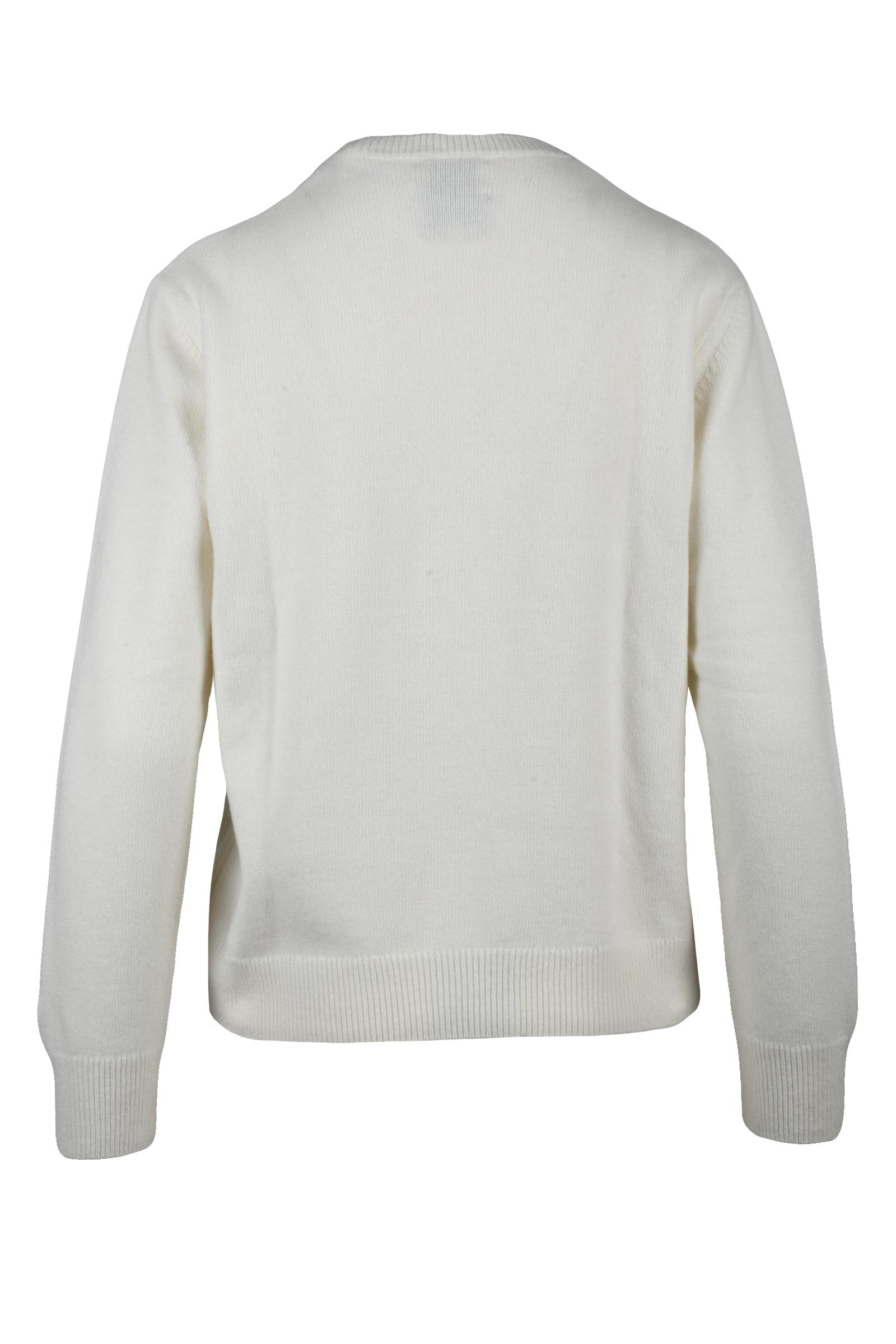 MC2 SAINT BARTH - KNITWEAR AND SWEATSHIRTS