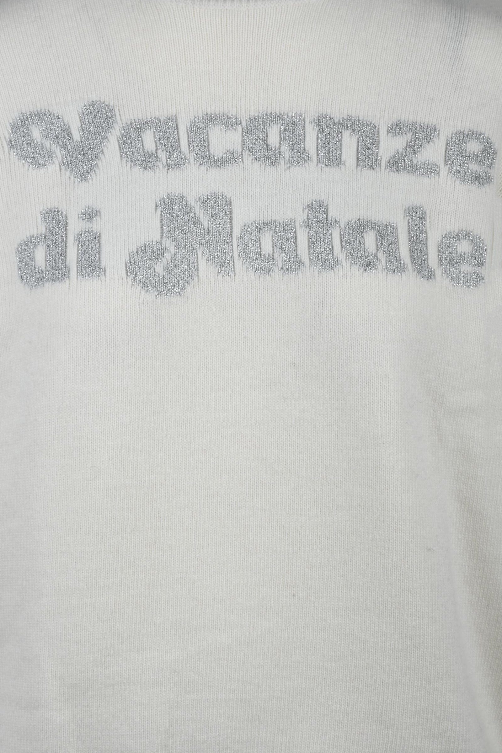 MC2 SAINT BARTH - KNITWEAR AND SWEATSHIRTS
