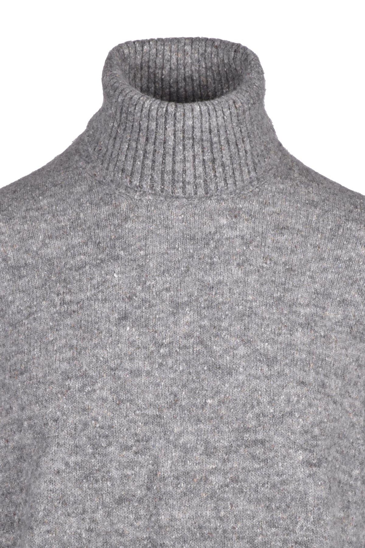 BRUNELLO CUCINELLI - KNITWEAR AND SWEATSHIRTS